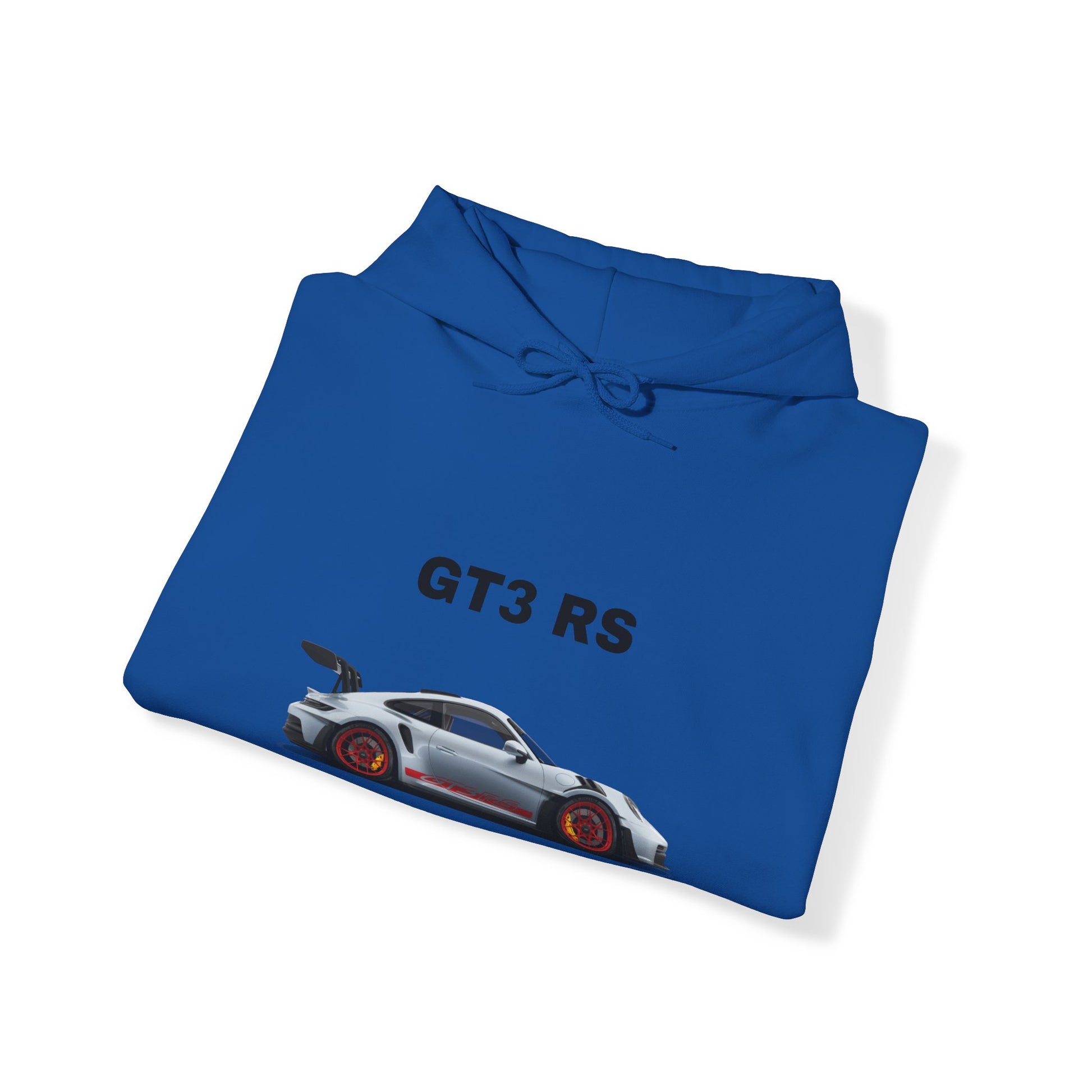 Discover the 911 GT3 RS Hoodie at MJLiving: A high-quality Hoodie with a unique design.