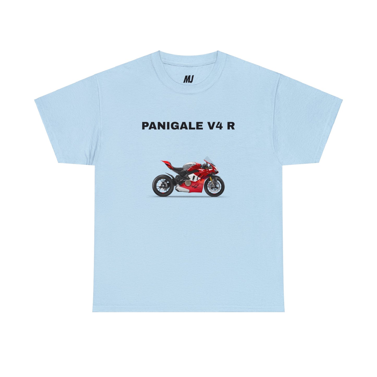 Ducati Panigale V4 R Shirt