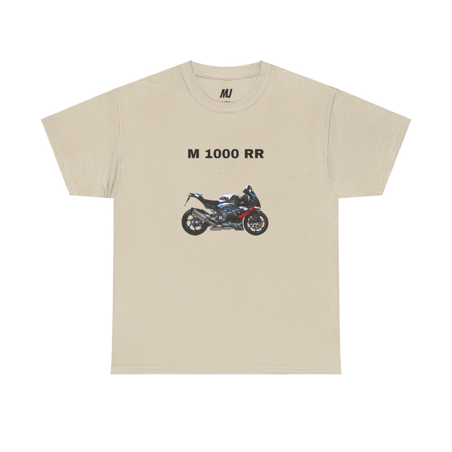 BMW M 1000 RR Shirt Limited Edition 1/50