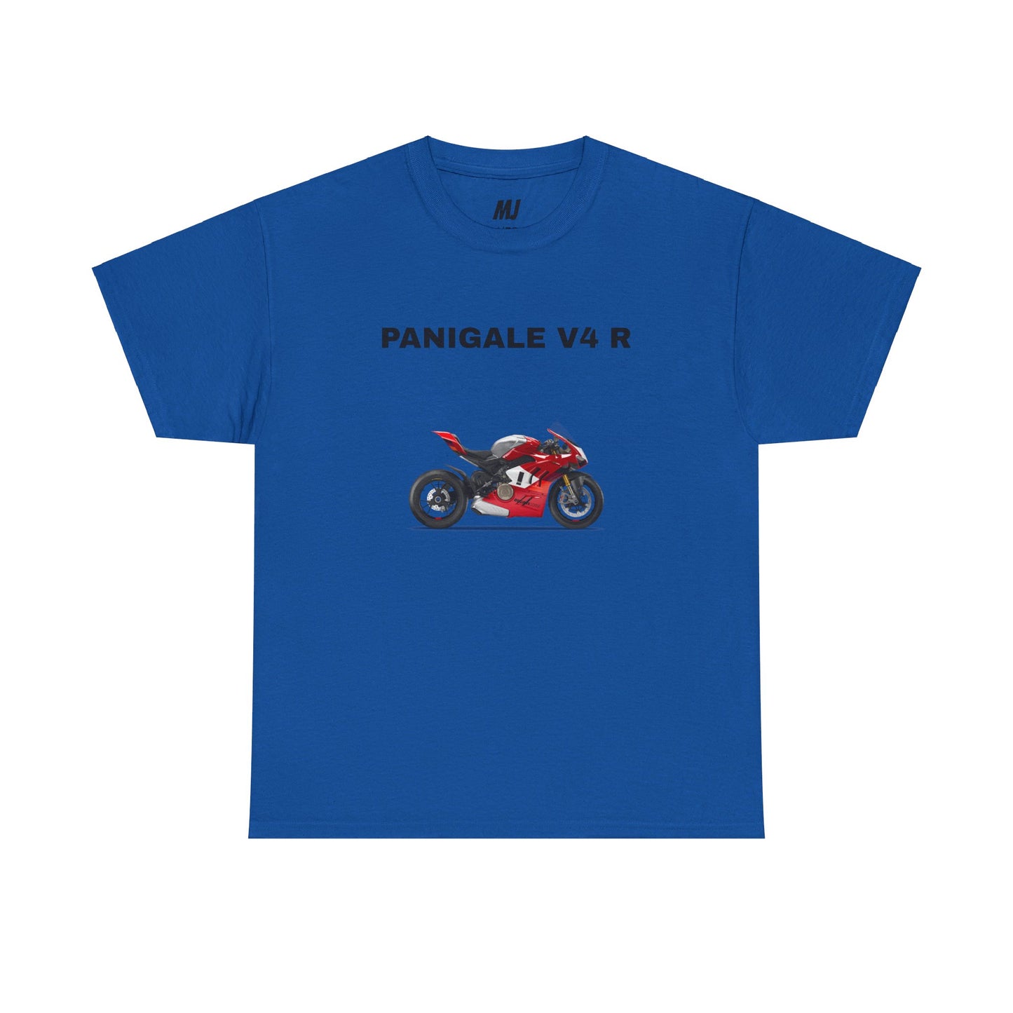 Ducati Panigale V4 R Shirt Limited Edition 1/50