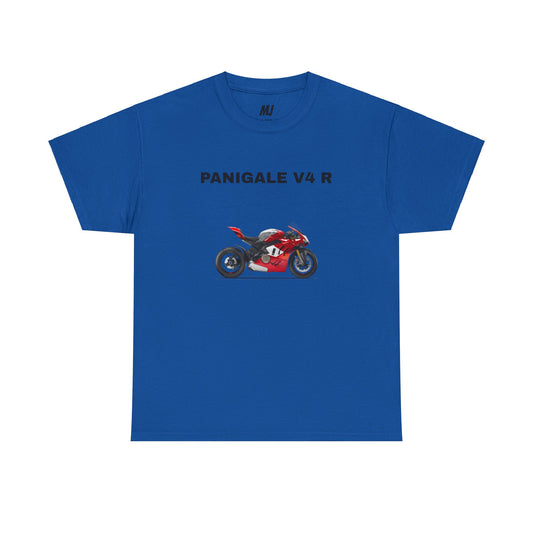 Ducati Panigale V4 R Shirt Limited Edition 1/50