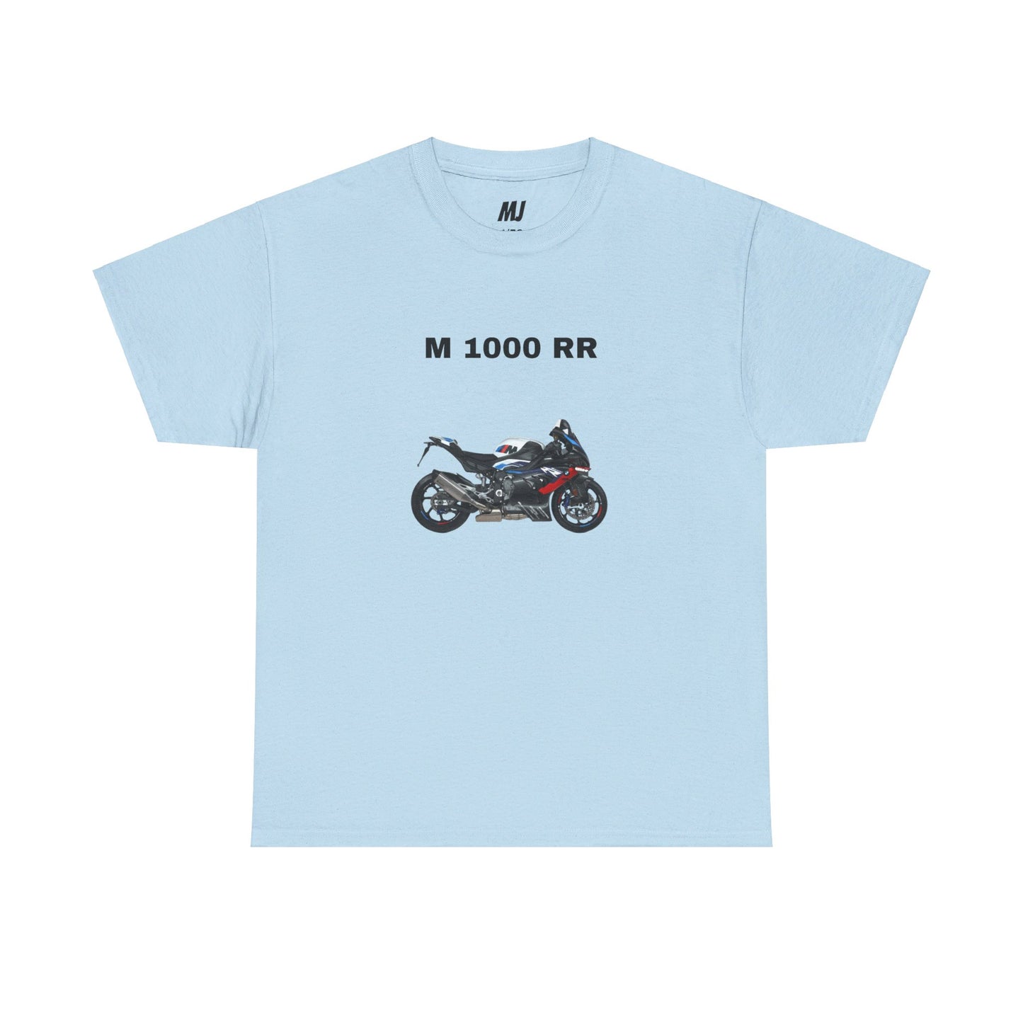 BMW M 1000 RR Shirt Limited Edition 1/50