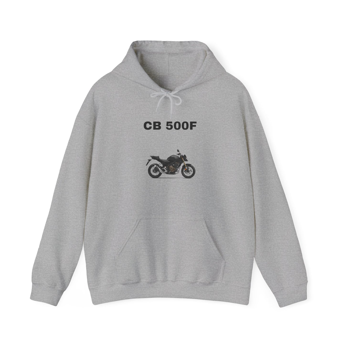 Honda CB500 F Hoodie