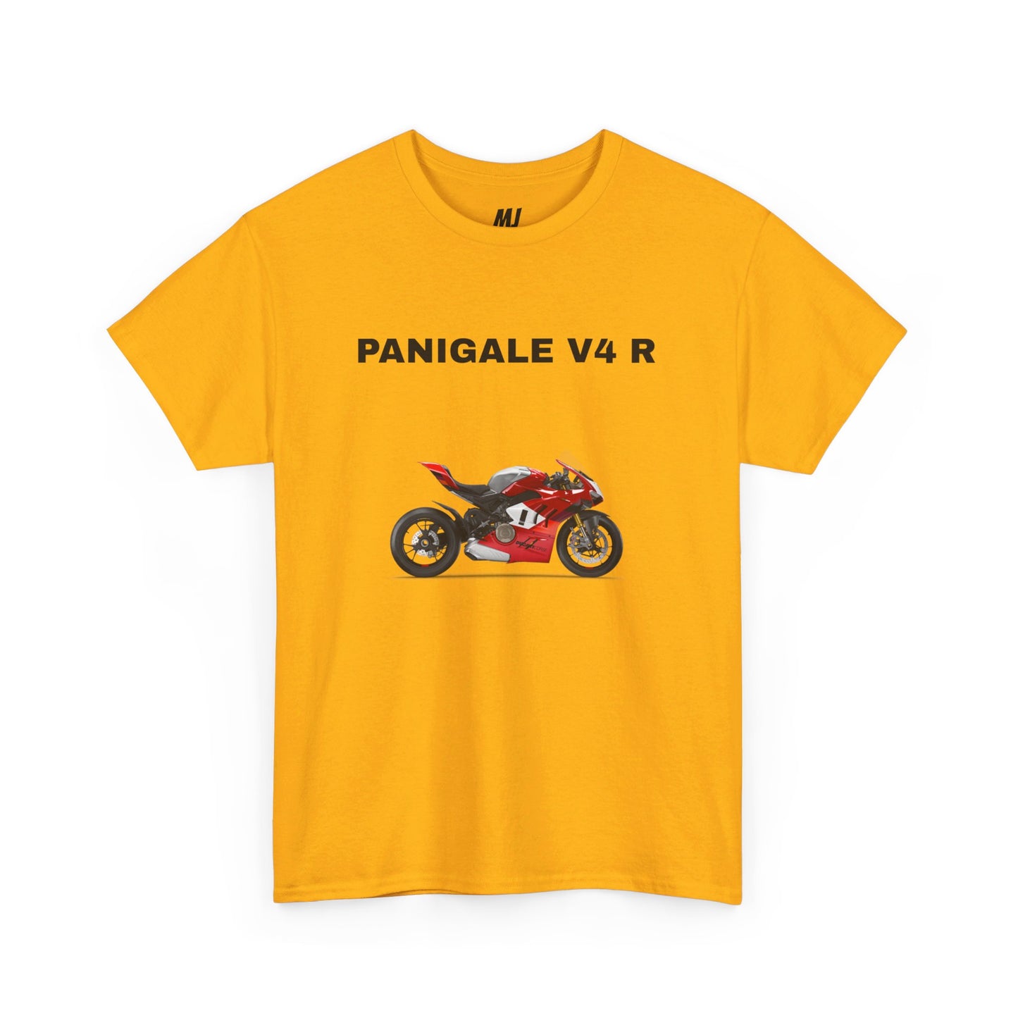 Ducati Panigale V4 R Shirt Limited Edition 1/50