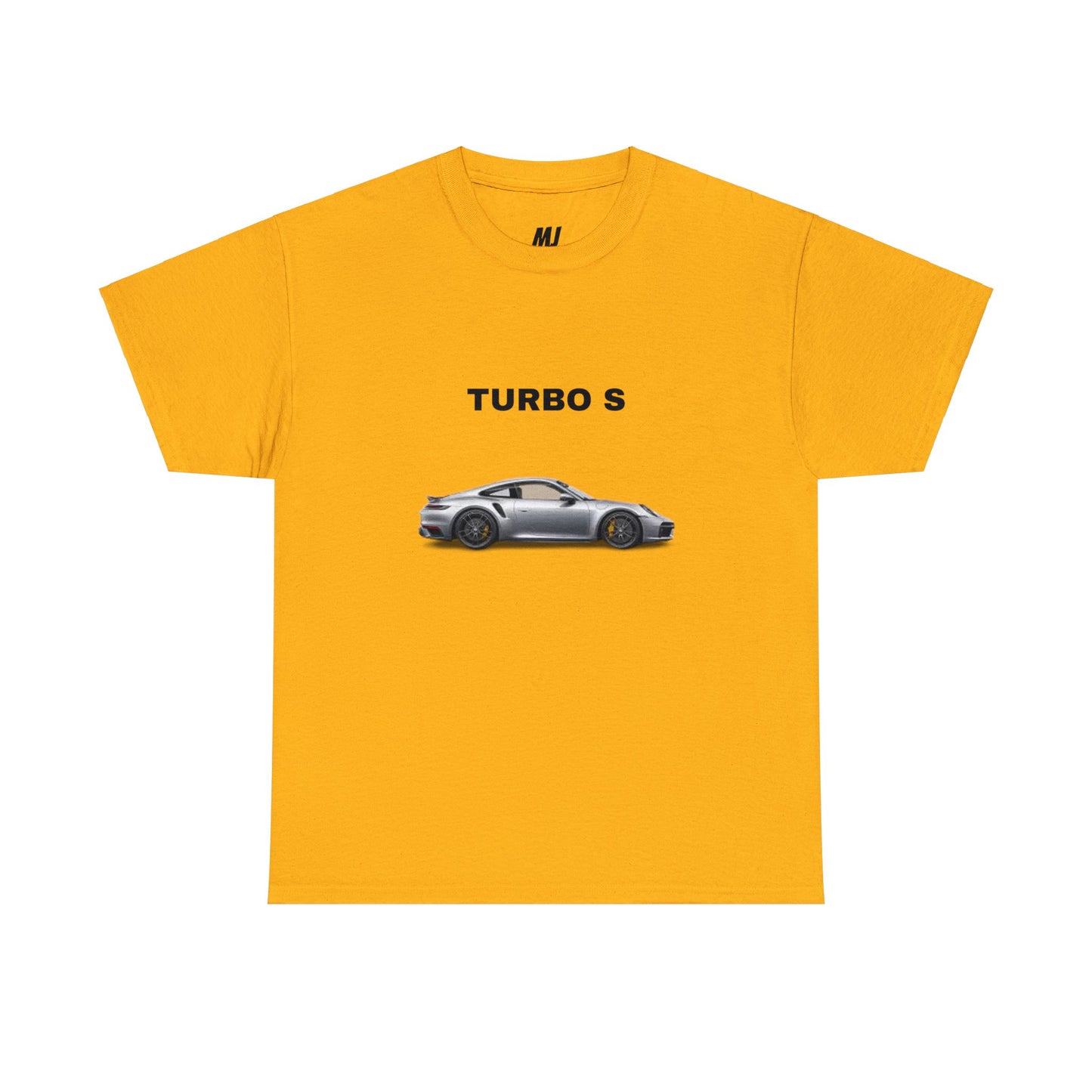 Turbo S Shirt