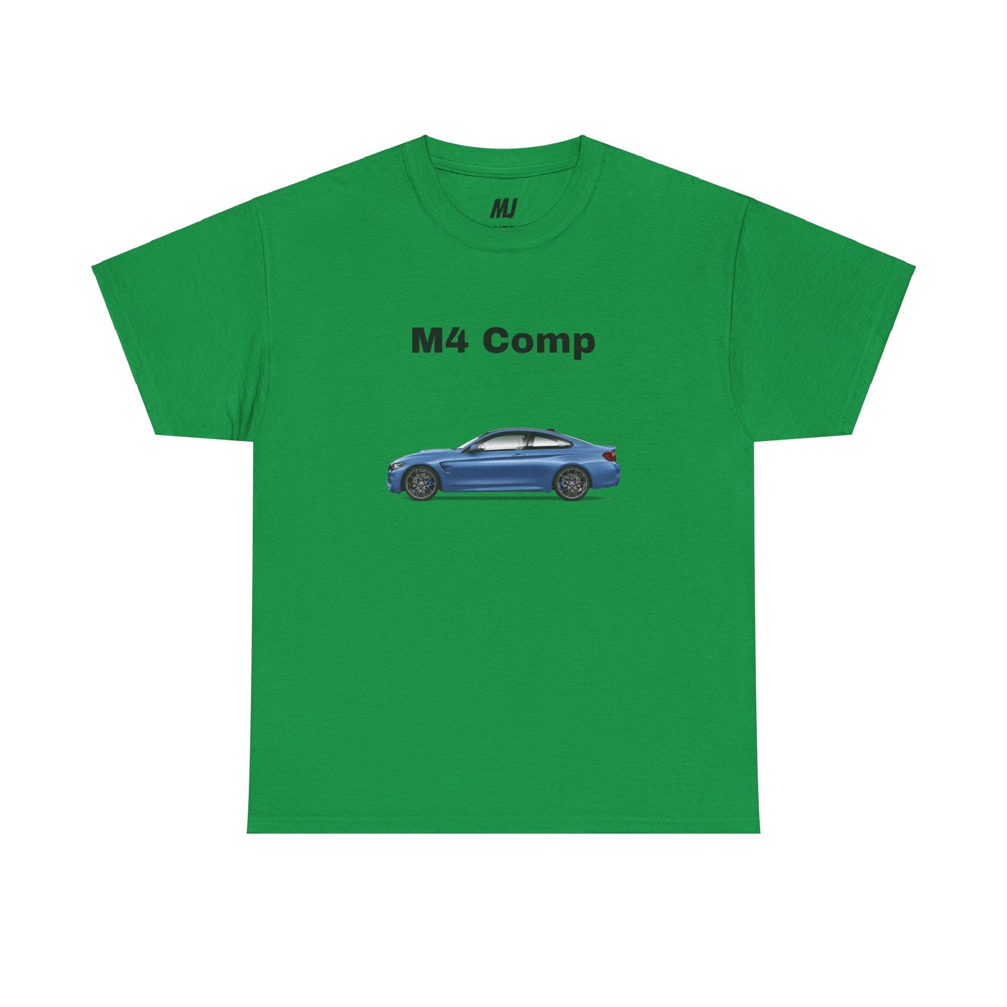 BMW M4 Competition Shirt Limited Edition 1/50