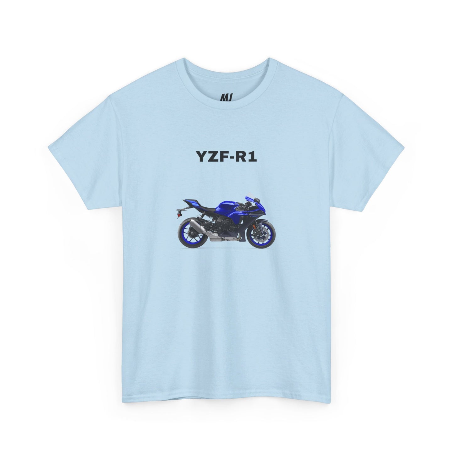 Yamaha YZF-R1 Shirt Limited Edition 1/50