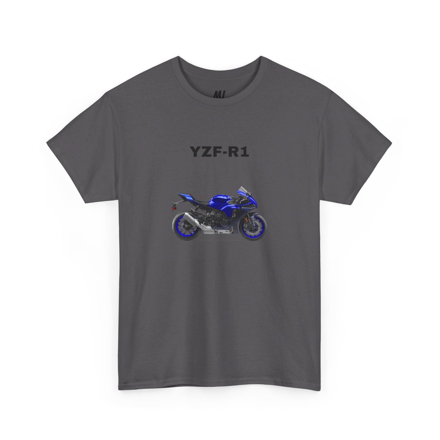 Yamaha YZF-R1 Shirt Limited Edition 1/50