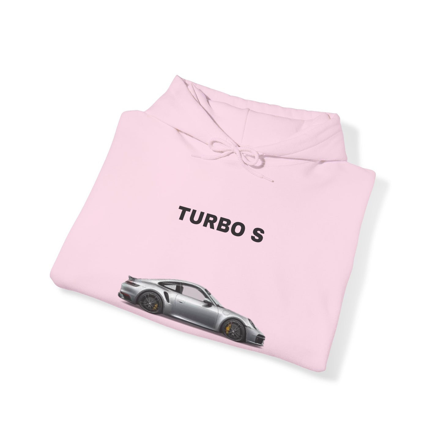 Turbo S Hoodie