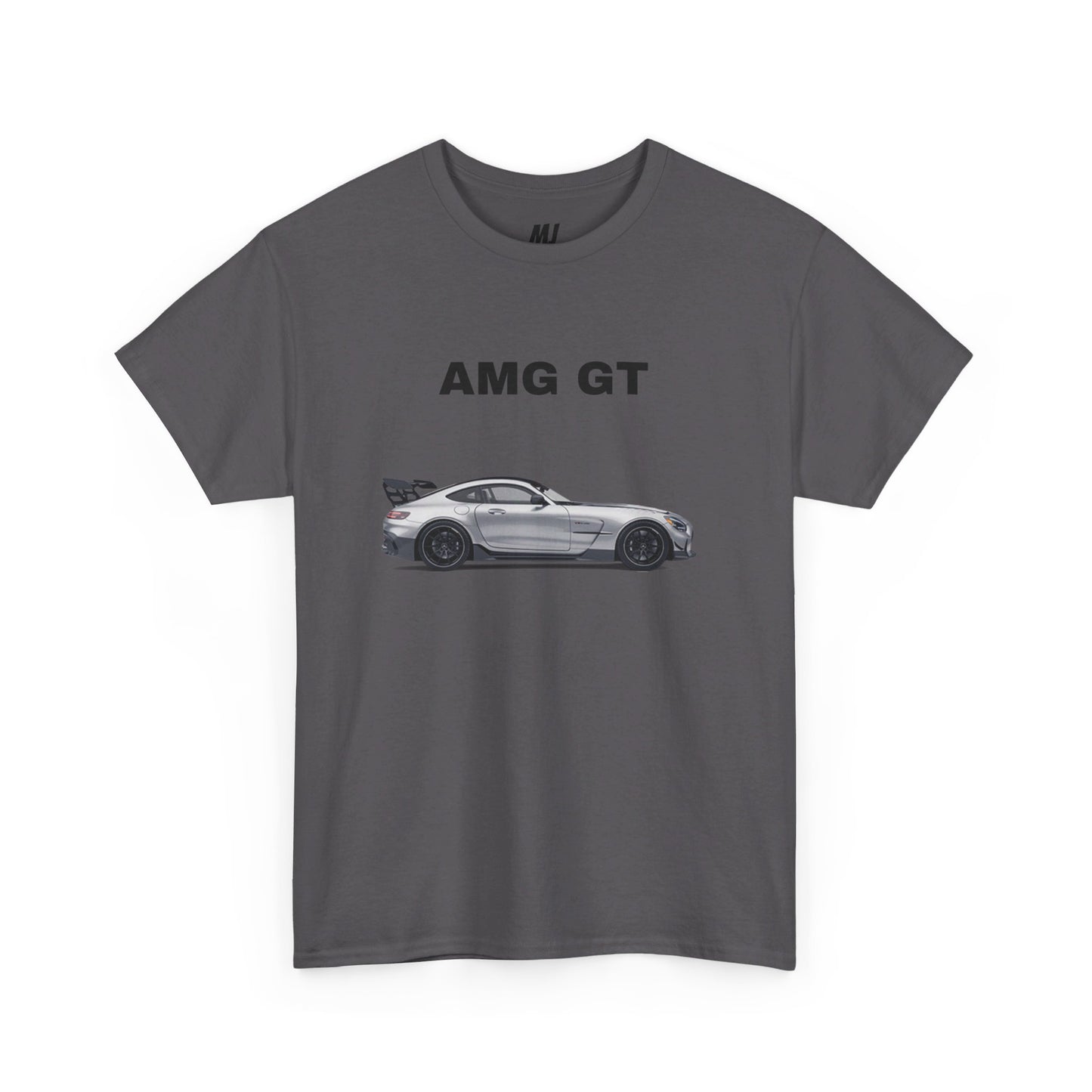 Mercedes AMG GT Black Series Shirt Limited Edition 1/50