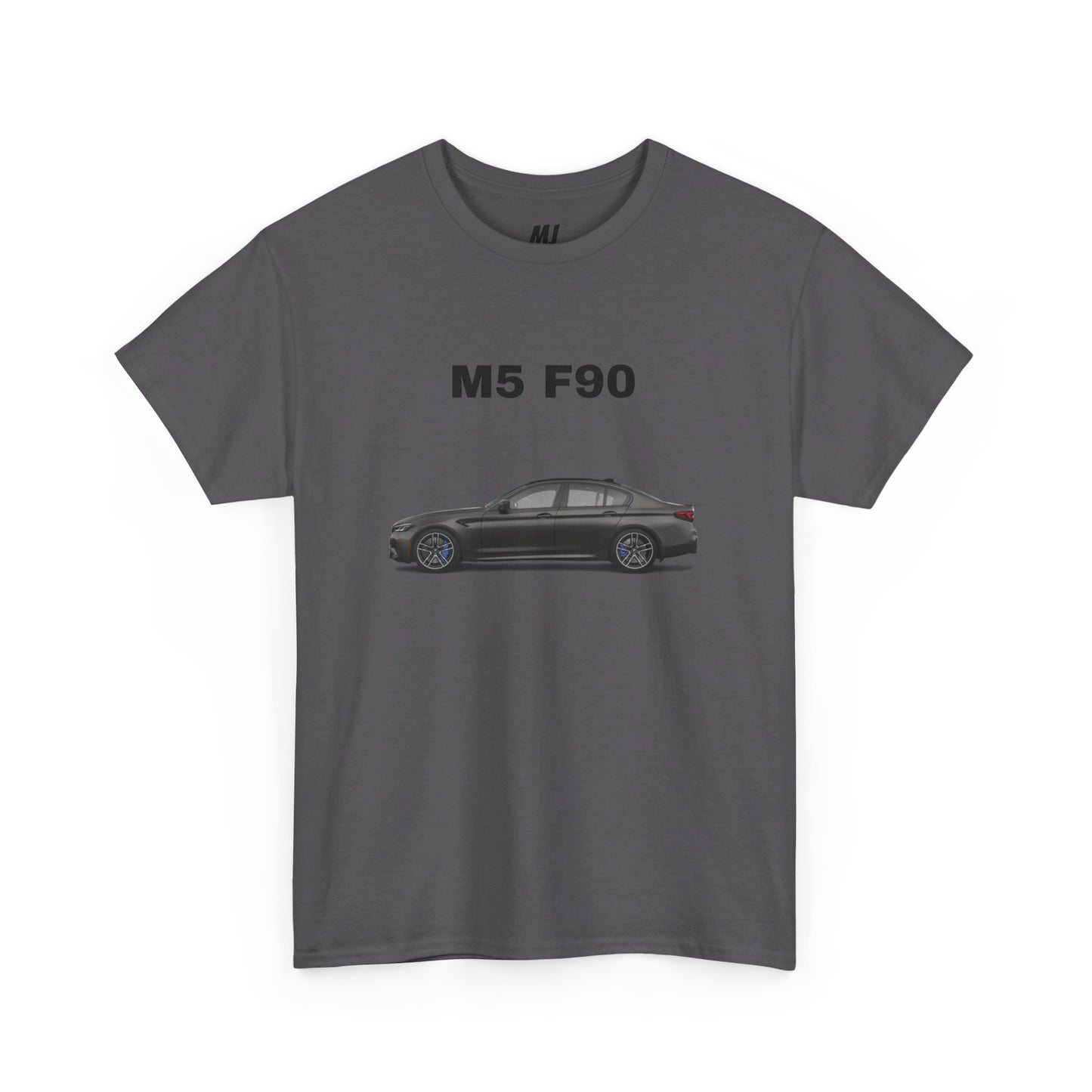 BMW M5 F90 Shirts Limited Edition 1/50