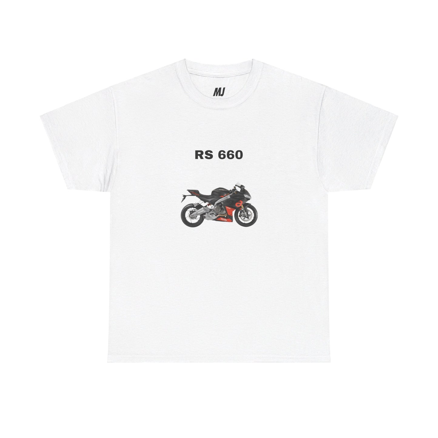 Aprilia RS660 Shirt Limited Edition 1/50