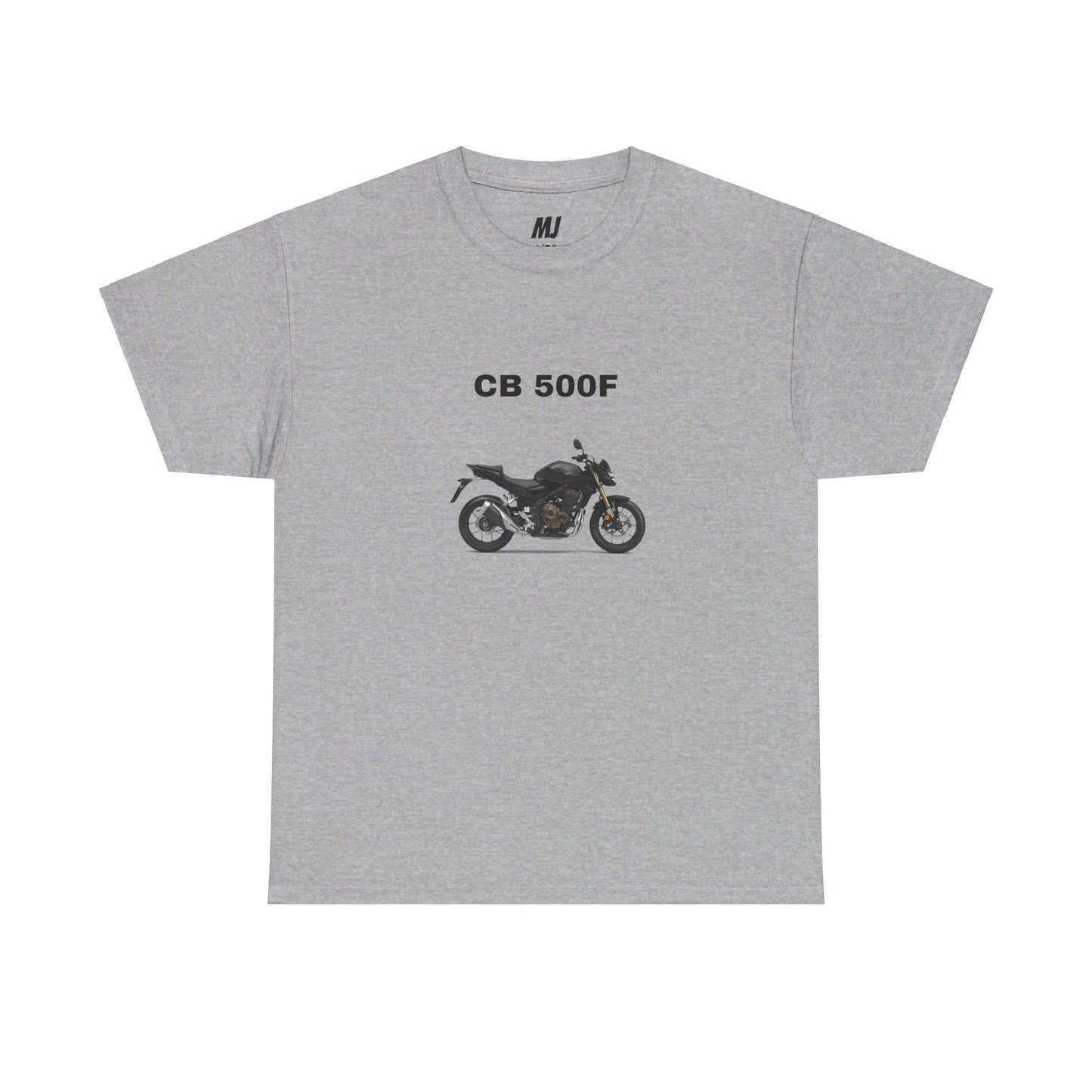 Honda CB500 F Shirt Limited Edition 1/50