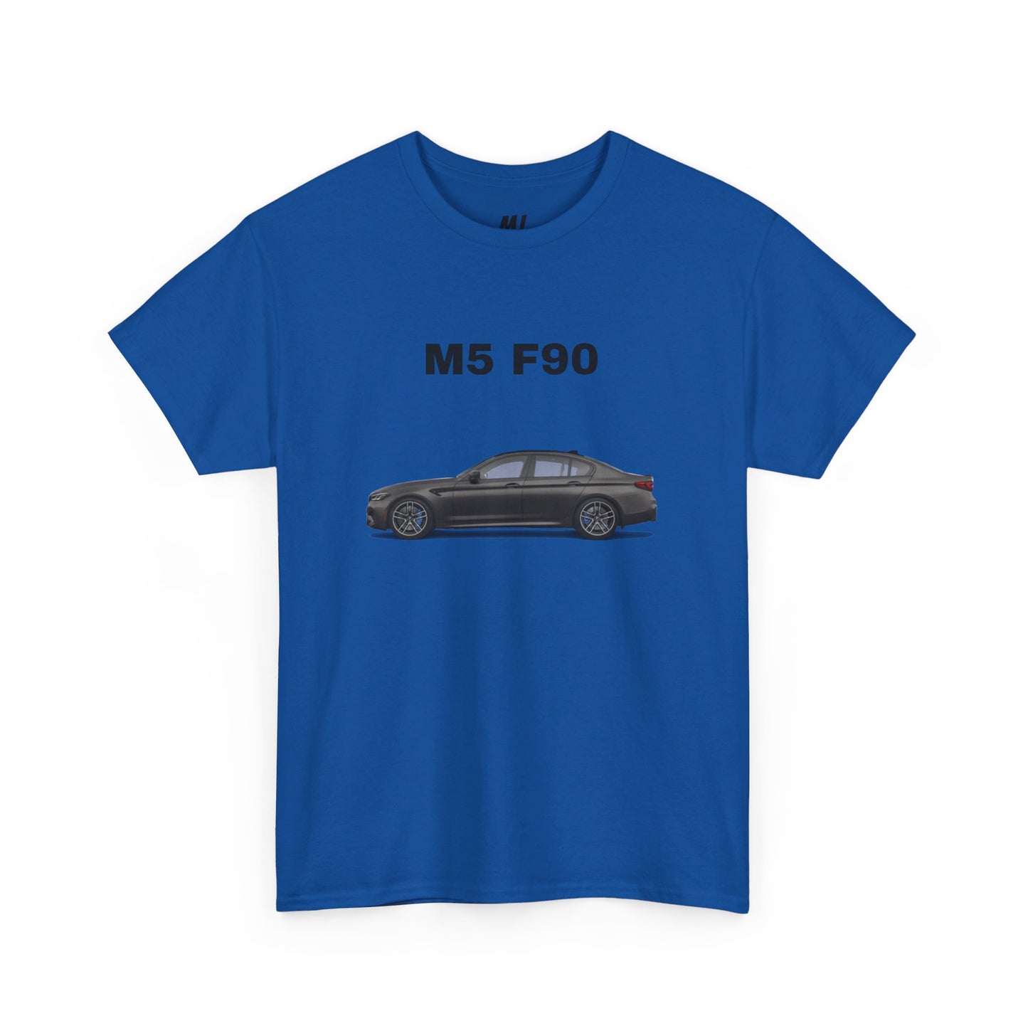 Discover the BMW M5 F90 Shirt at MJLiving: A high-quality T-Shirt with a unique design.