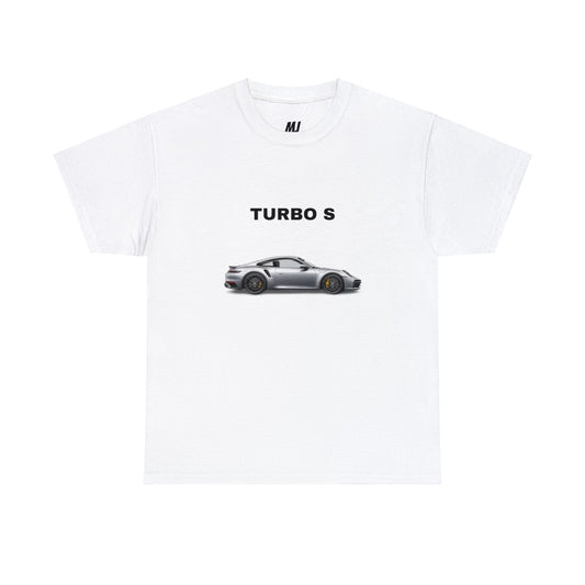 Turbo S Shirt