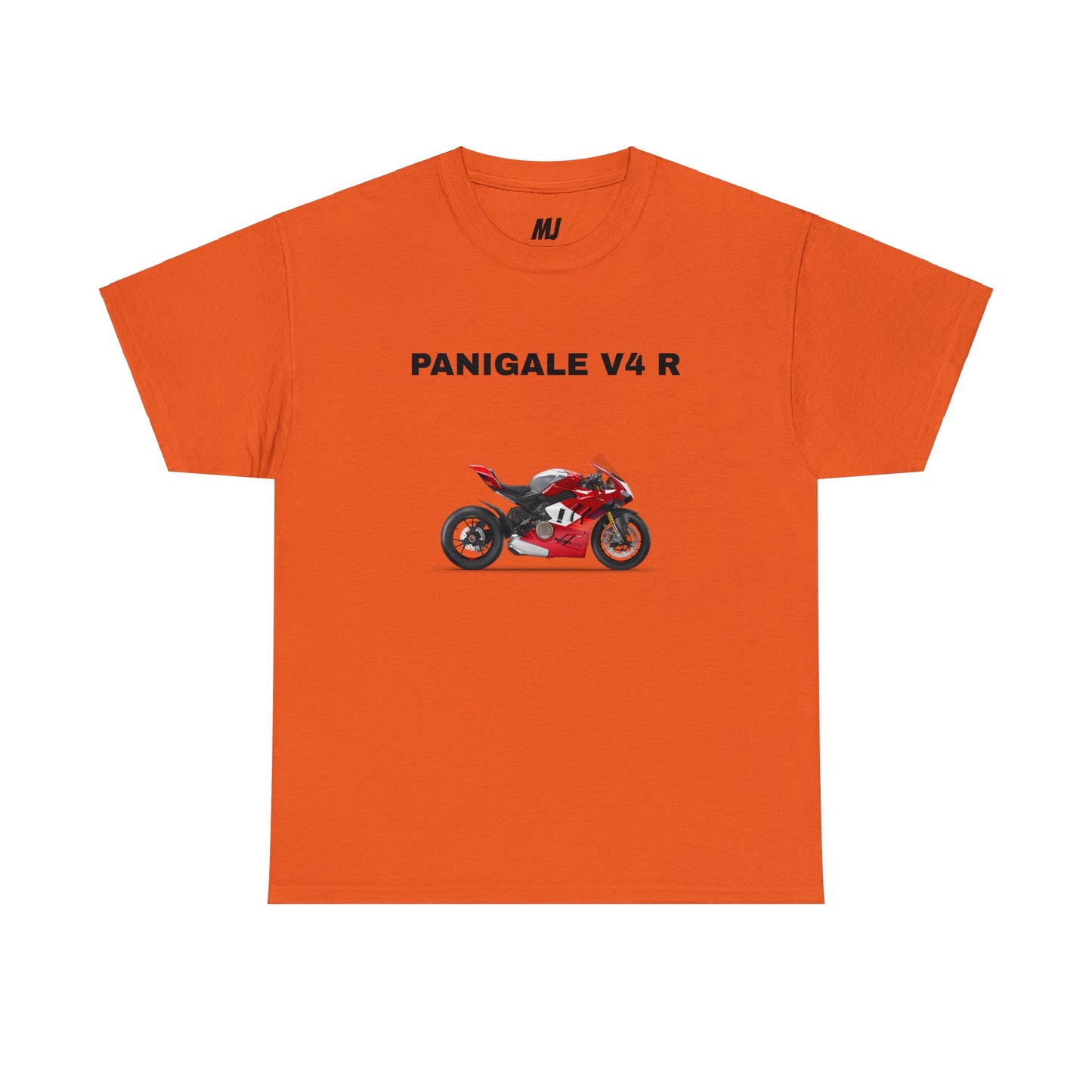 Ducati Panigale V4 R Shirt