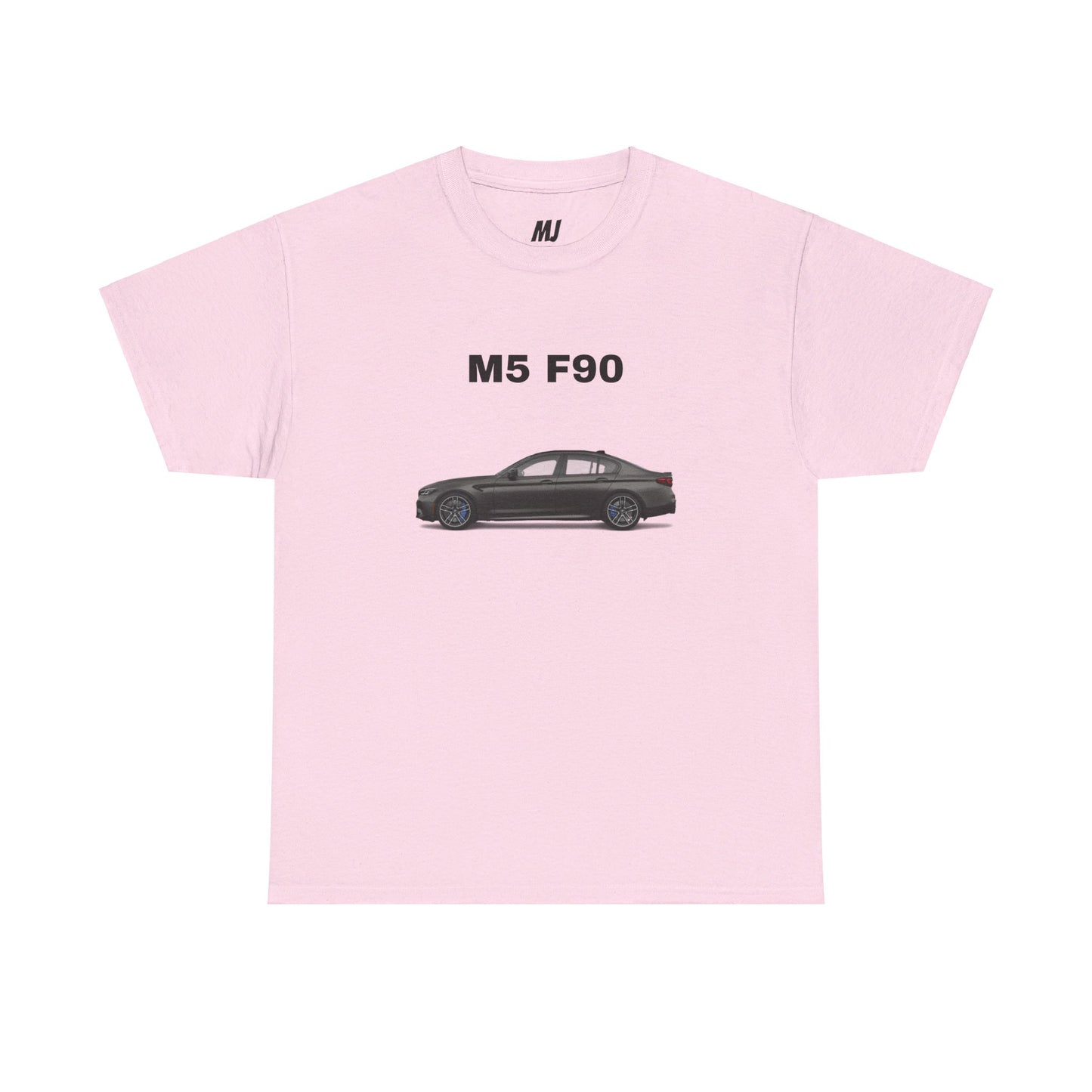 Discover the BMW M5 F90 Shirt at MJLiving: A high-quality T-Shirt with a unique design.