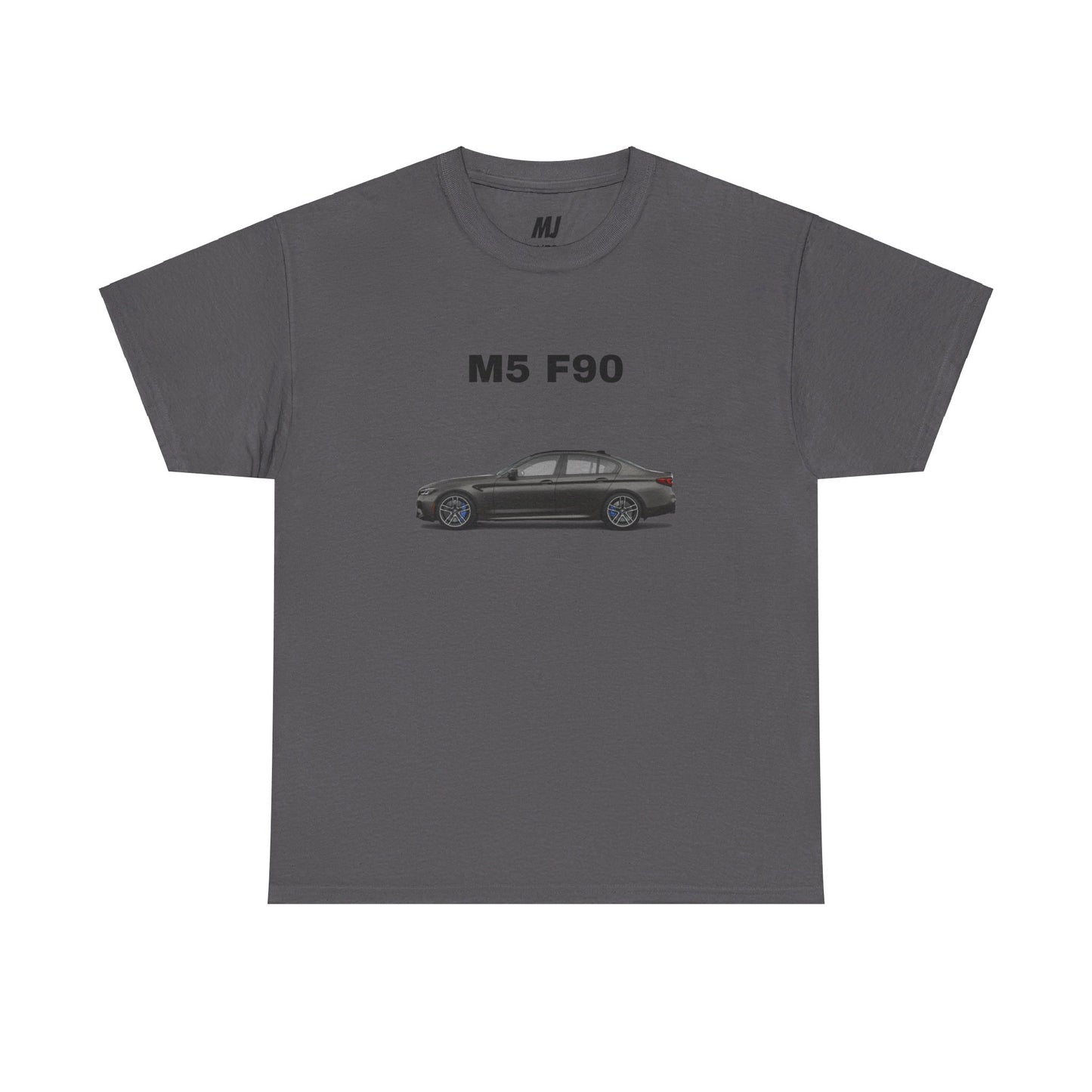 BMW M5 F90 Shirts Limited Edition 1/50