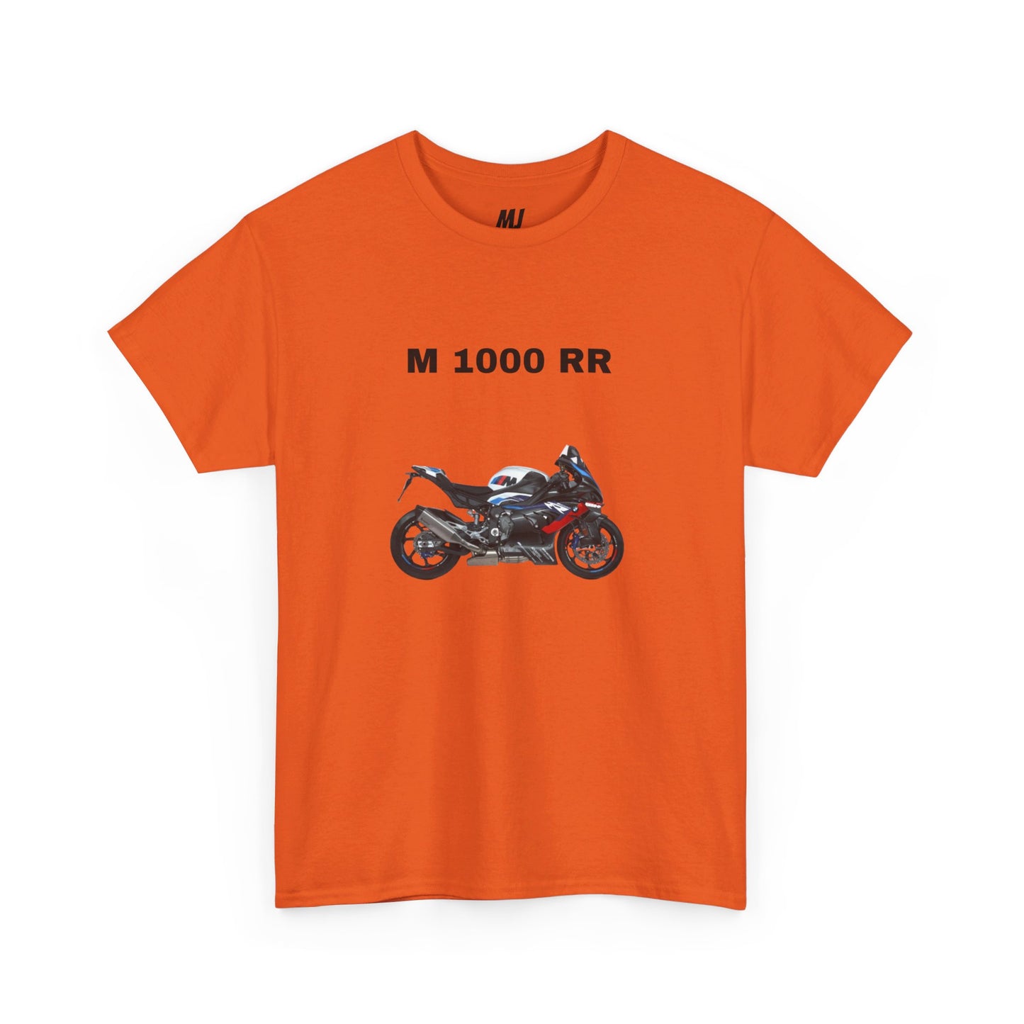 BMW M 1000 RR Shirt Limited Edition 1/50