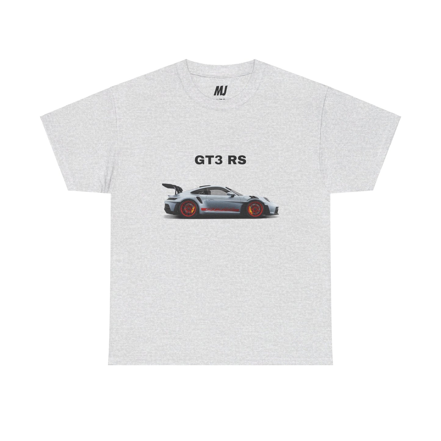 Porsche GT3 RS Shirt Limited Edition 1/50