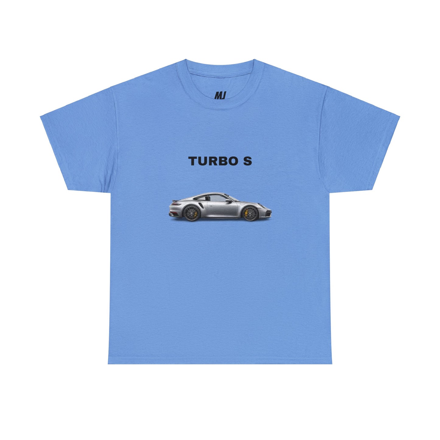 Turbo S Shirt