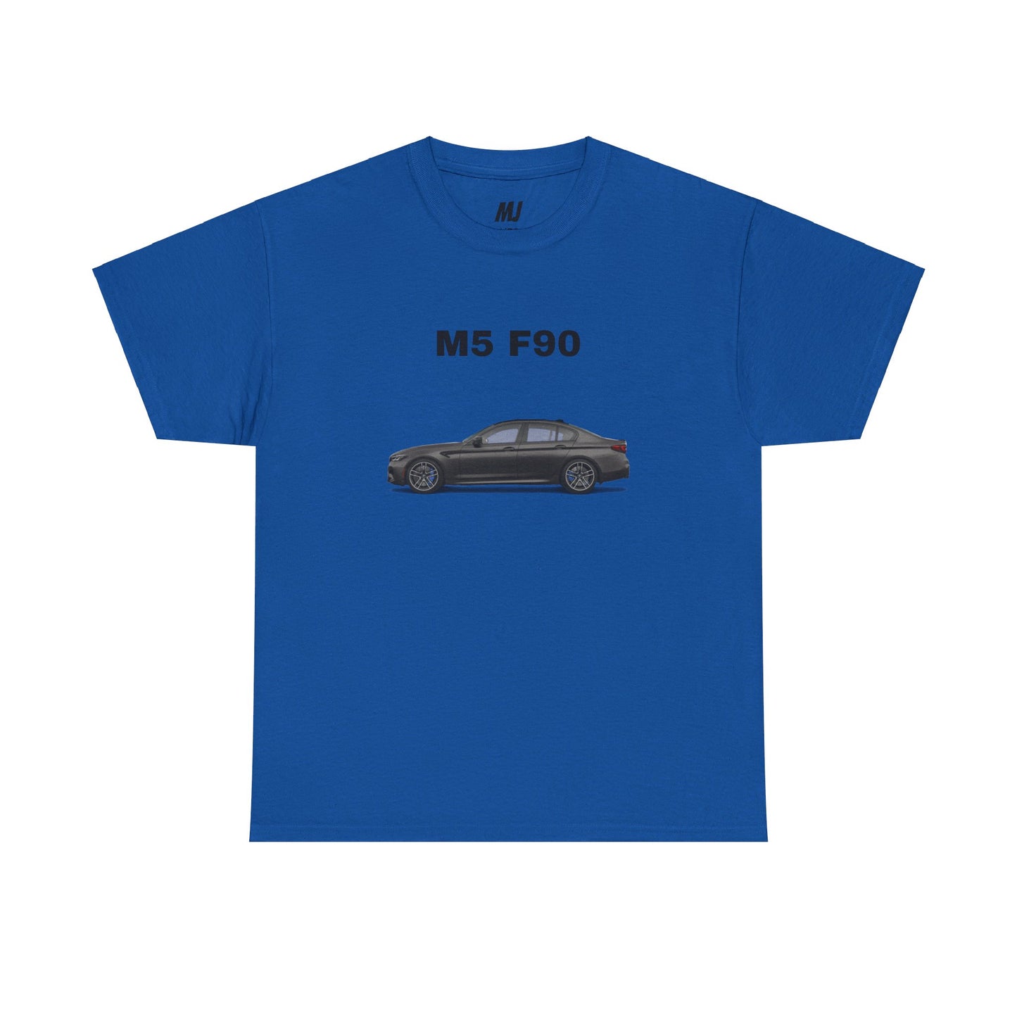 BMW M5 F90 Shirts Limited Edition 1/50