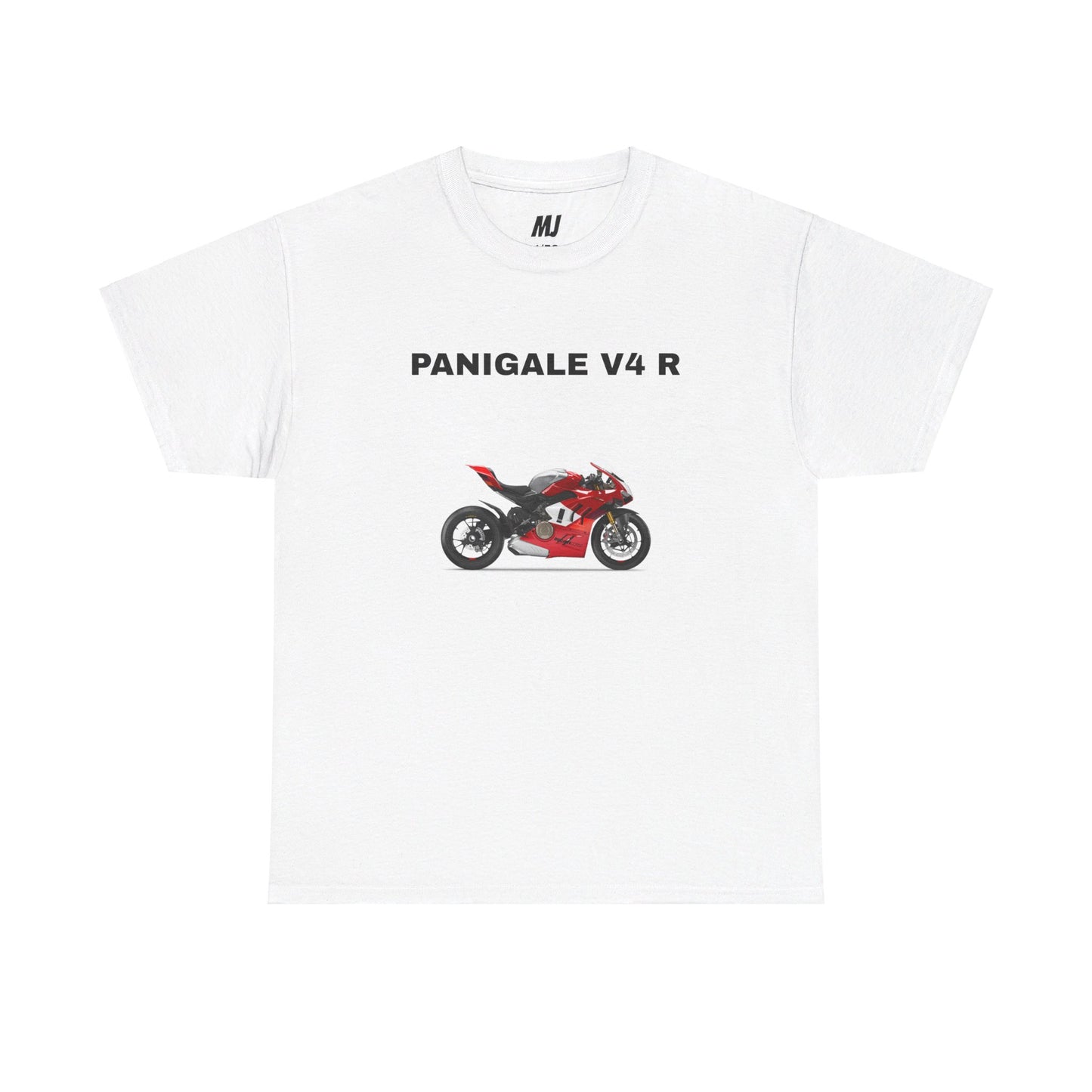 Ducati Panigale V4 R Shirt Limited Edition 1/50