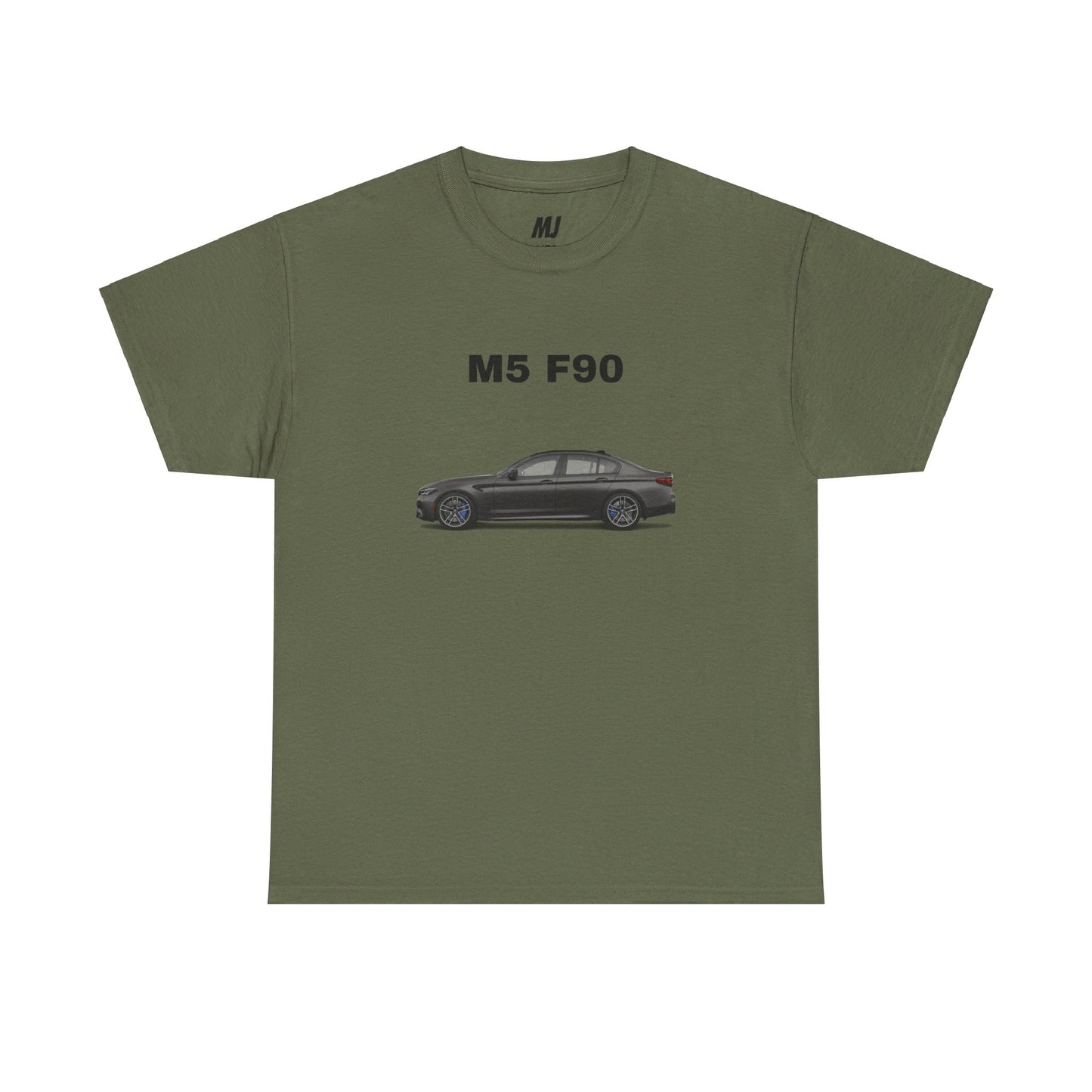 BMW M5 F90 Shirts Limited Edition 1/50