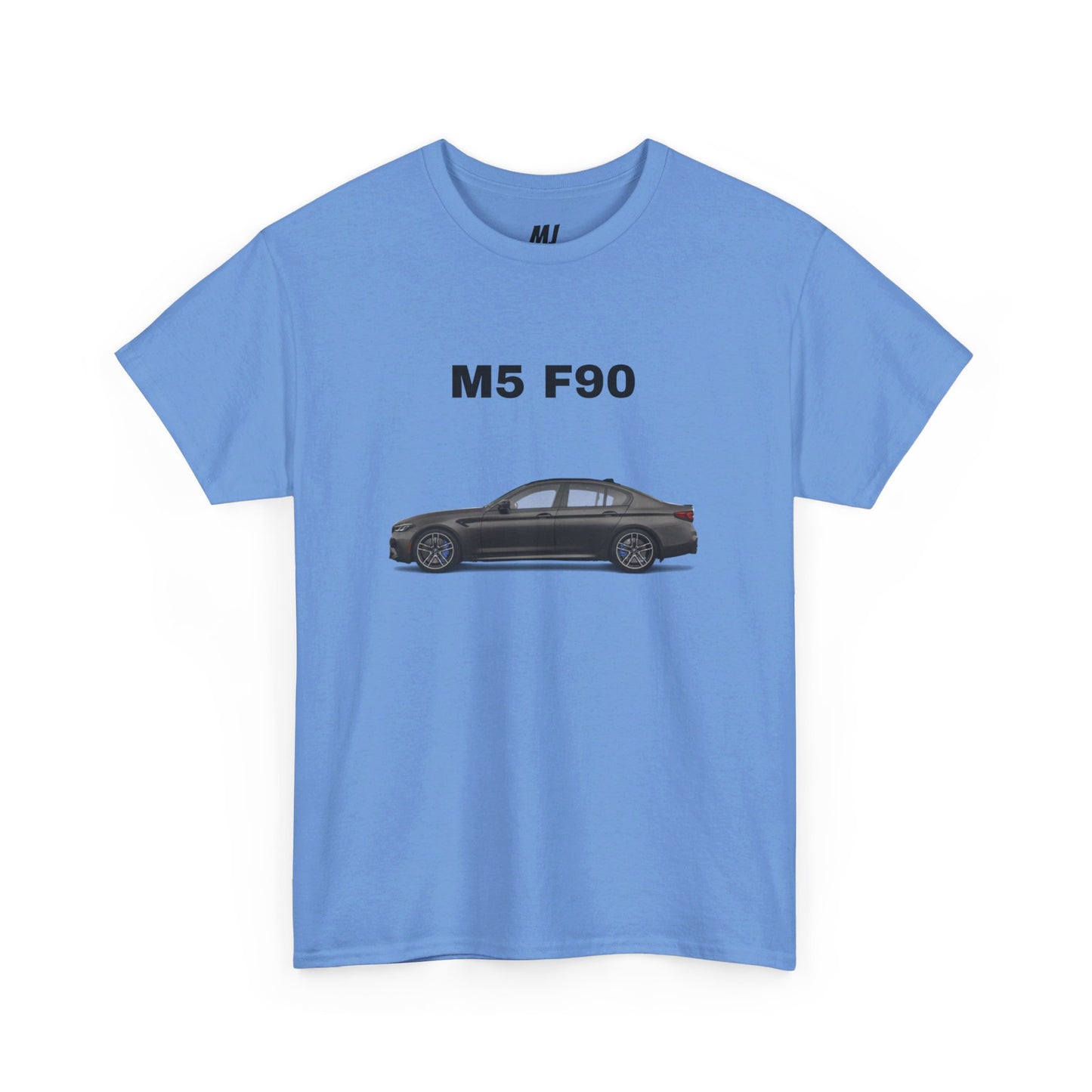 BMW M5 F90 Shirts Limited Edition 1/50