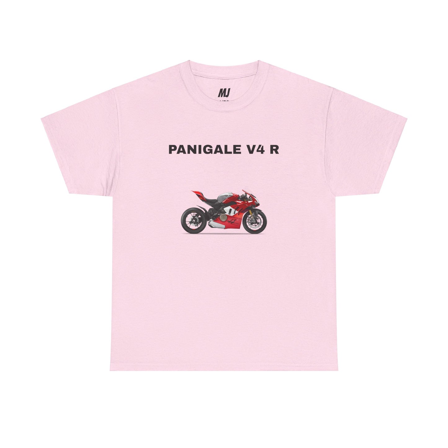 Ducati Panigale V4 R Shirt Limited Edition 1/50