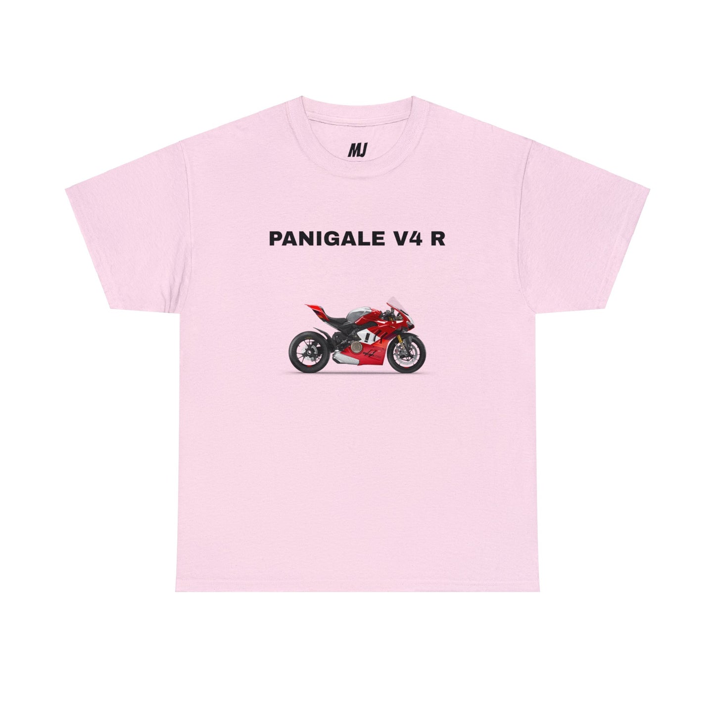 Ducati Panigale V4 R Shirt