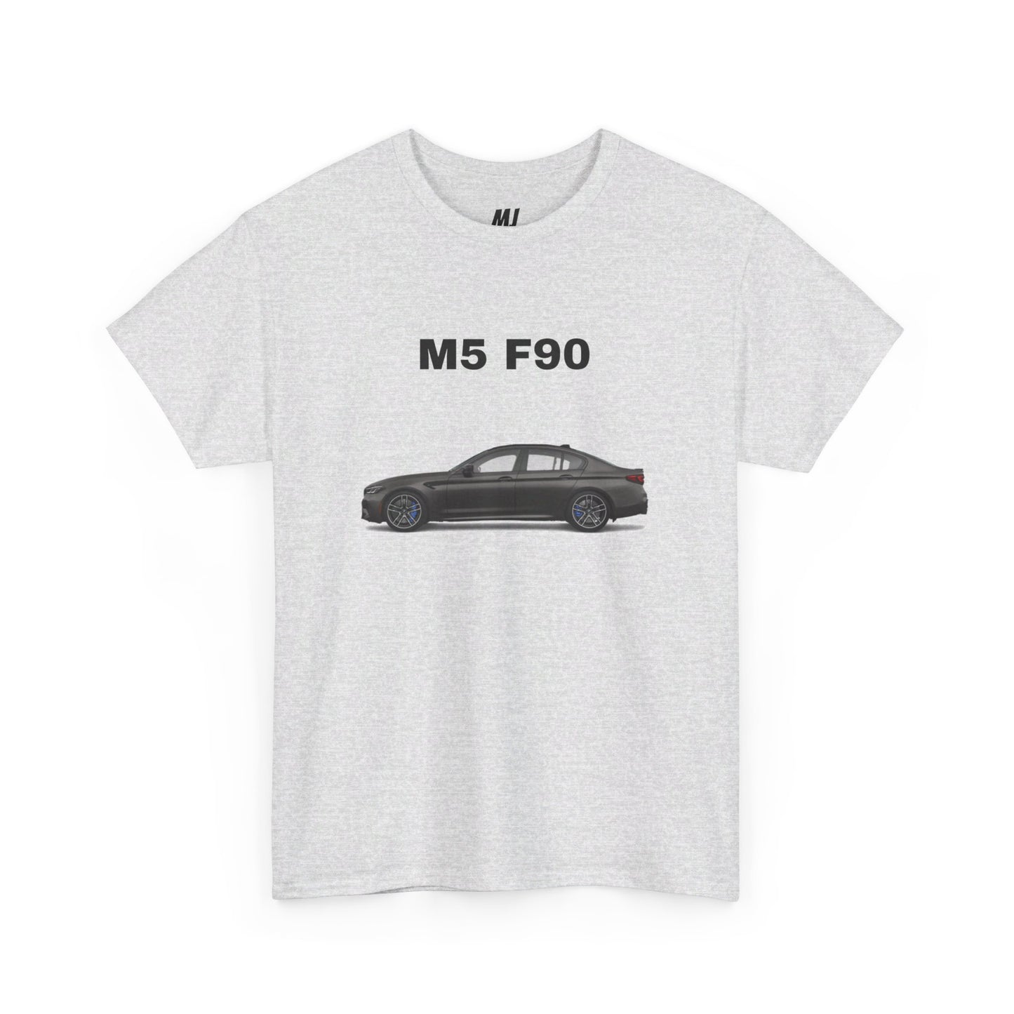 BMW M5 F90 Shirts Limited Edition 1/50