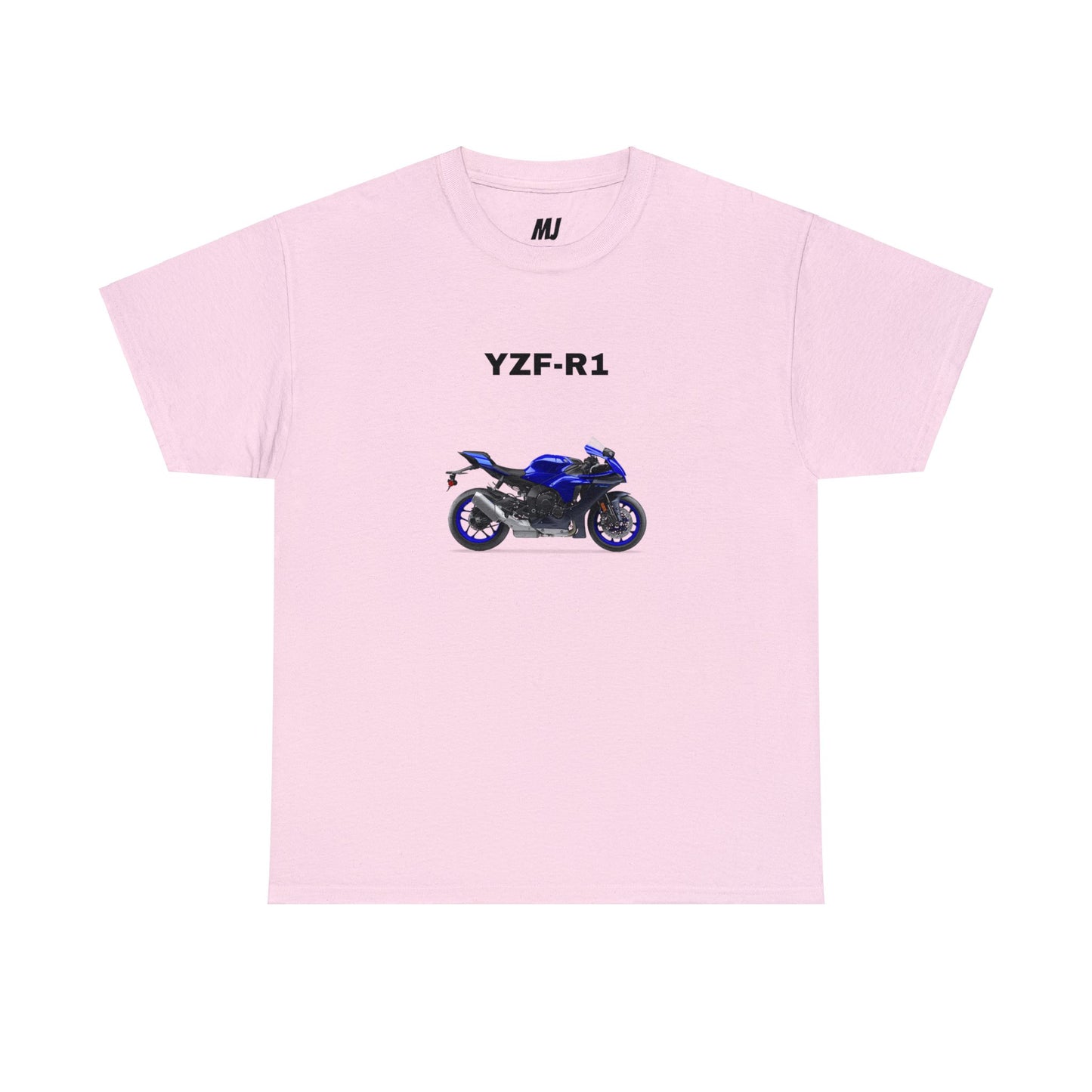 Discover the Yamaha YZF-R1 Shirt at MJLiving: A high-quality T-Shirt with a unique design.