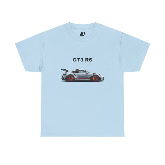 Porsche GT3 RS Shirt Limited Edition 1/50