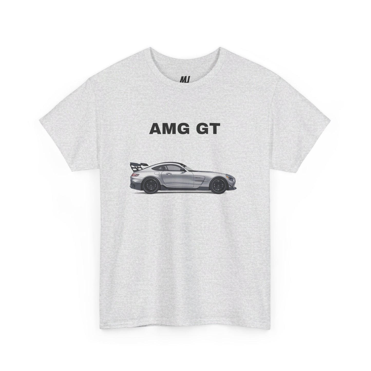 Mercedes AMG GT Black Series Shirt Limited Edition 1/50