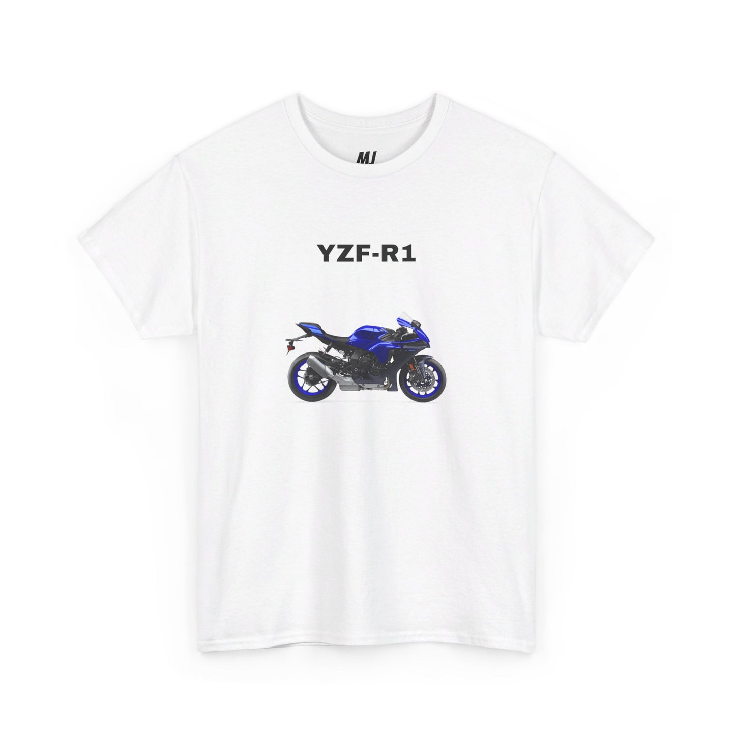 Yamaha YZF-R1 Shirt Limited Edition 1/50