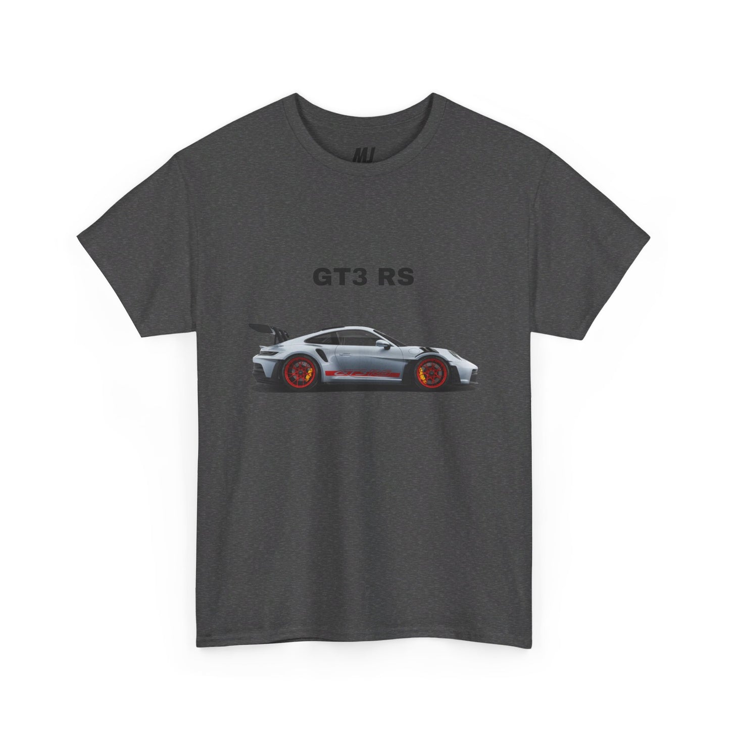 Porsche GT3 RS Shirt Limited Edition 1/50