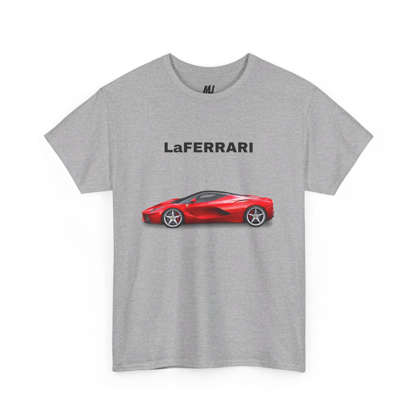 Ferrari La Ferrari Shirt Limited Edition 1/50