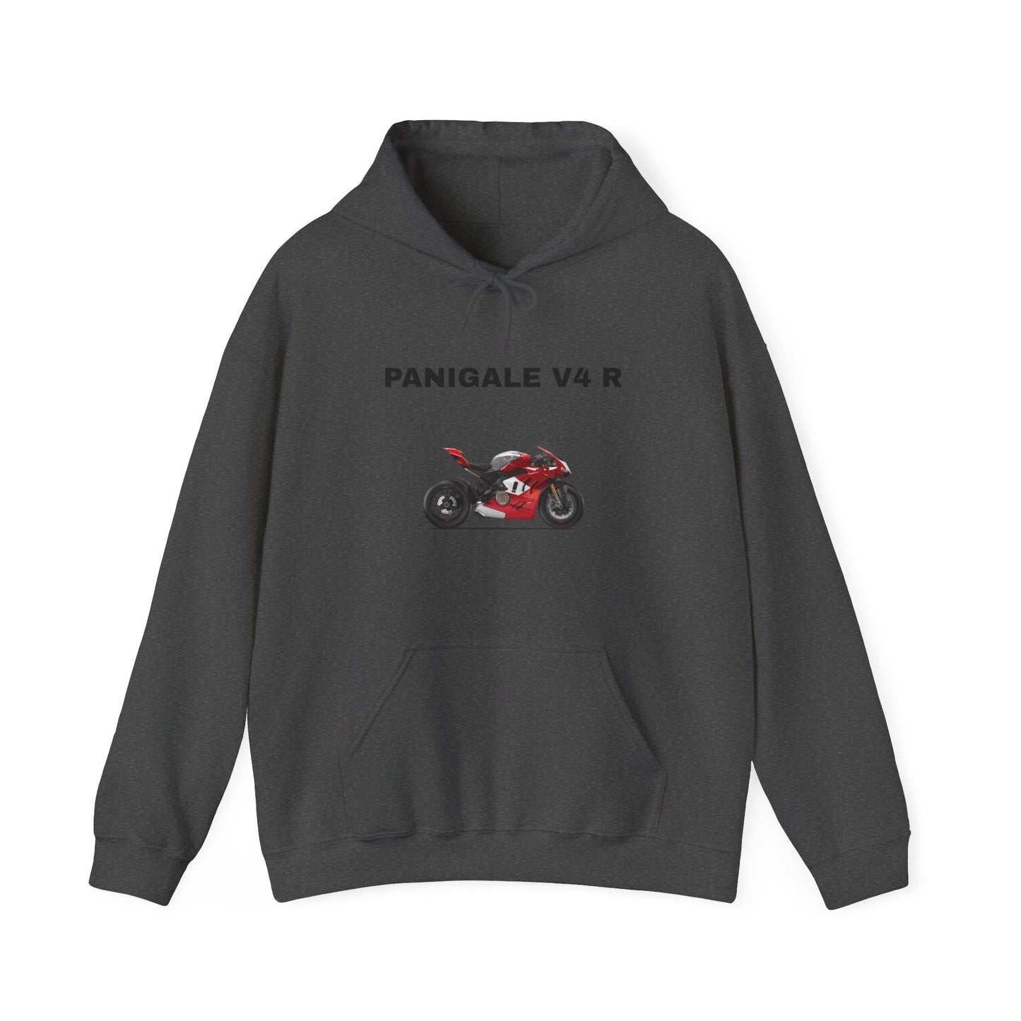 Ducati Panigale V4 R Hoodie