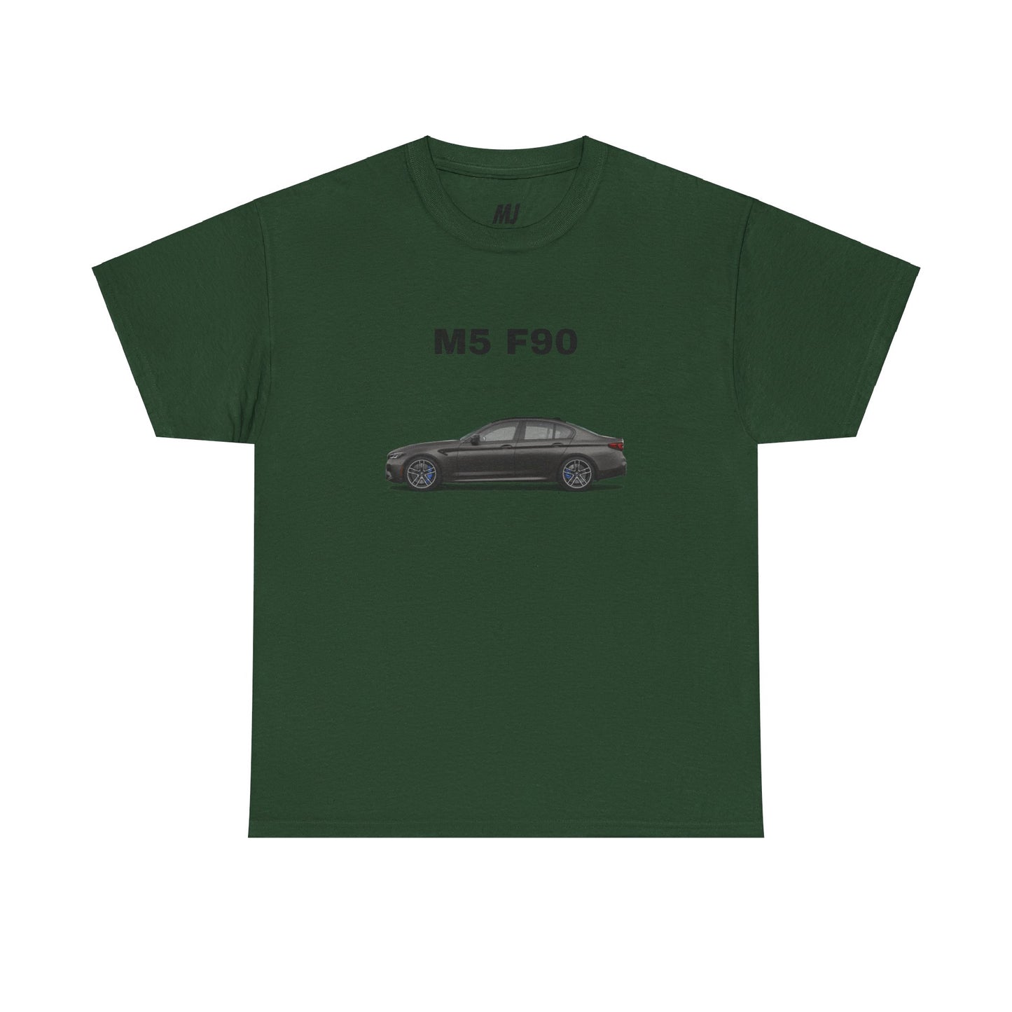 Discover the BMW M5 F90 Shirt at MJLiving: A high-quality T-Shirt with a unique design.