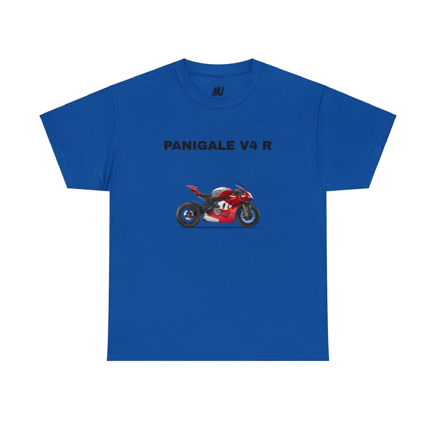 Ducati Panigale V4 R Shirt