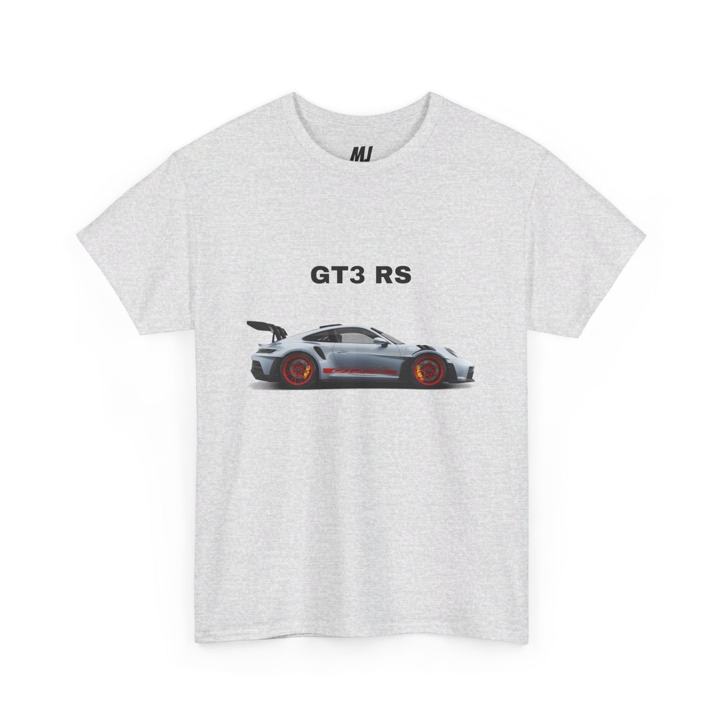 Porsche GT3 RS Shirt Limited Edition 1/50