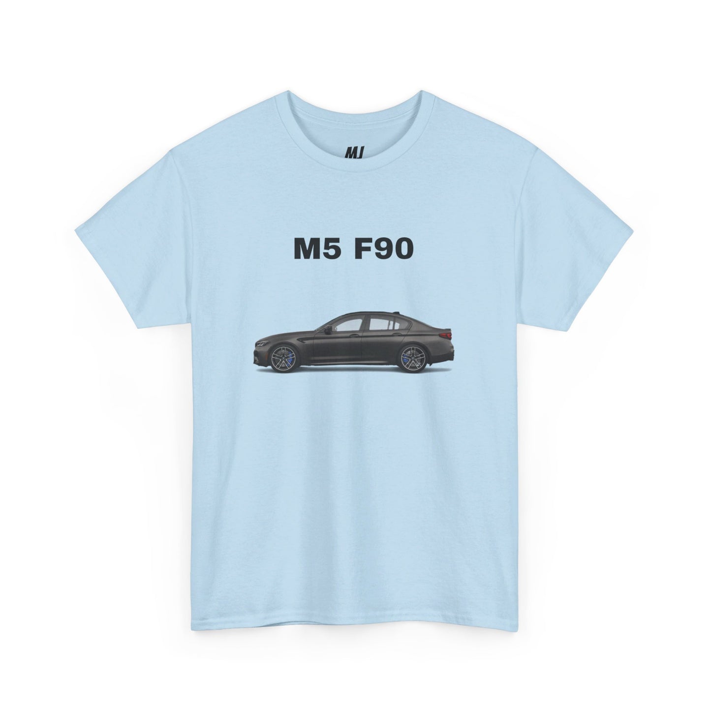 BMW M5 F90 Shirts Limited Edition 1/50