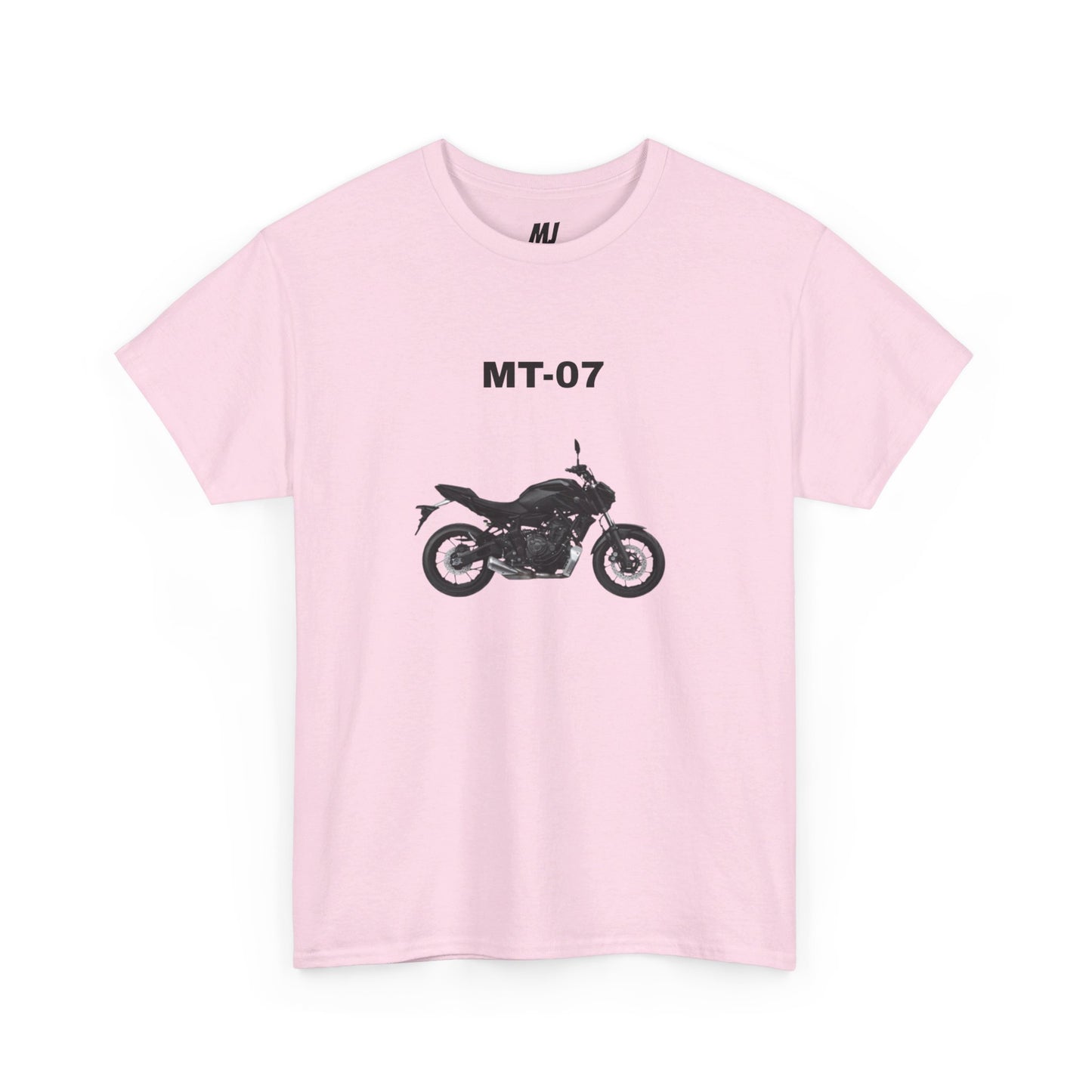 Yamaha MT-07 Shirt Limited Edition 1/50