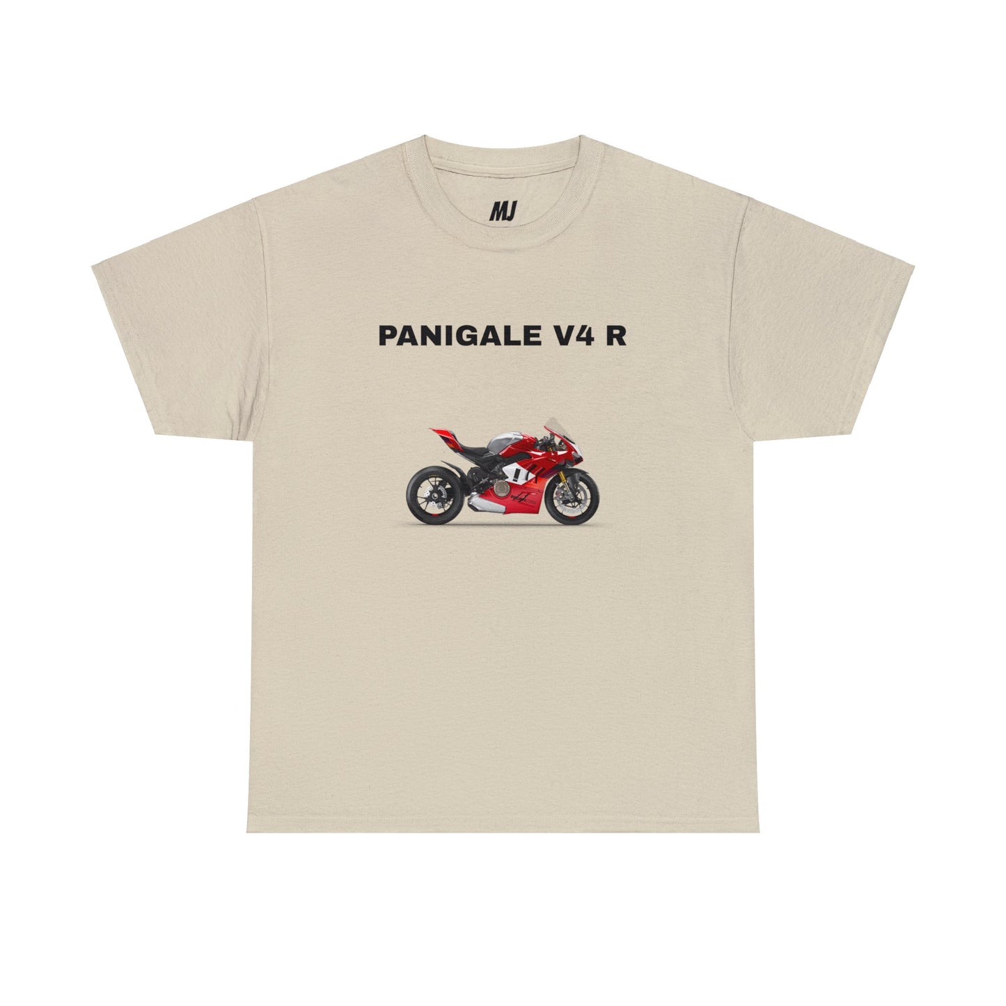 Ducati Panigale V4 R Shirt