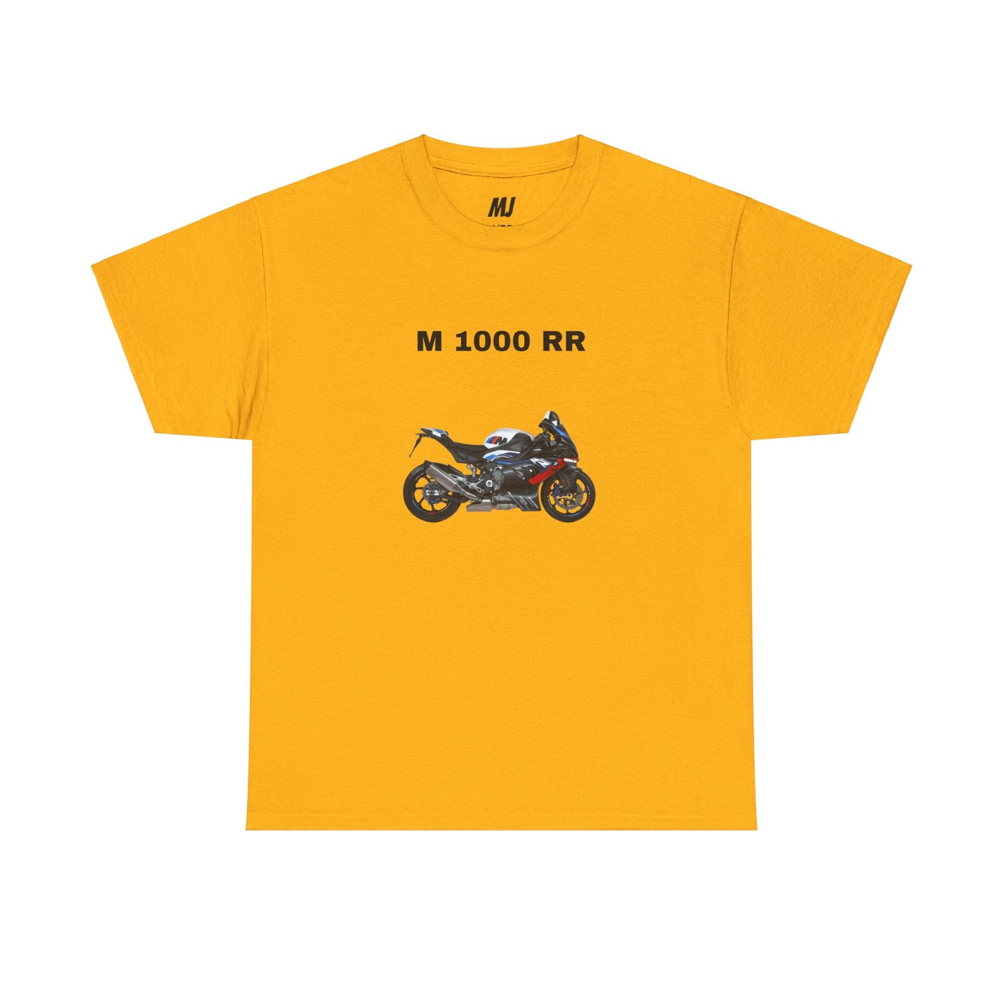 BMW M 1000 RR Shirt Limited Edition 1/50