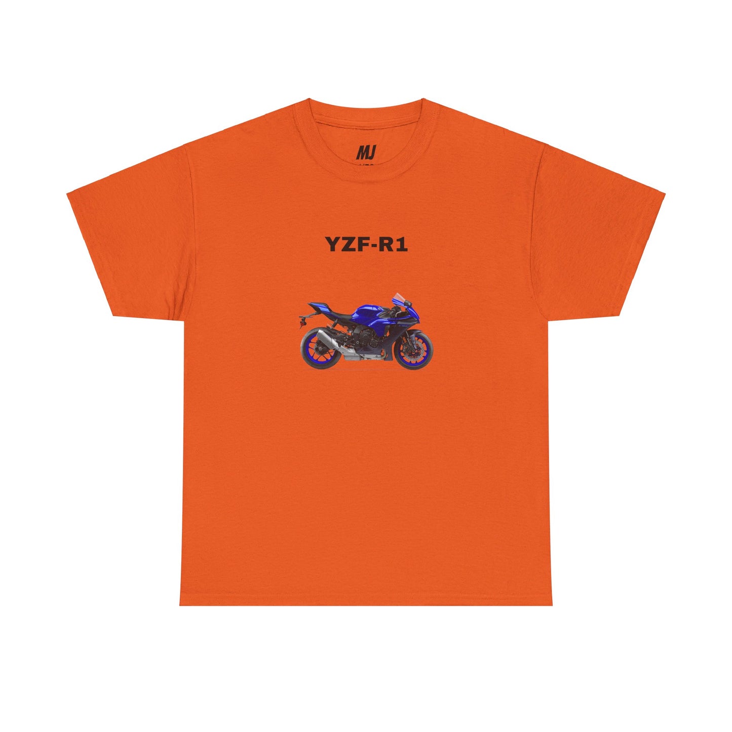 Yamaha YZF-R1 Shirt Limited Edition 1/50