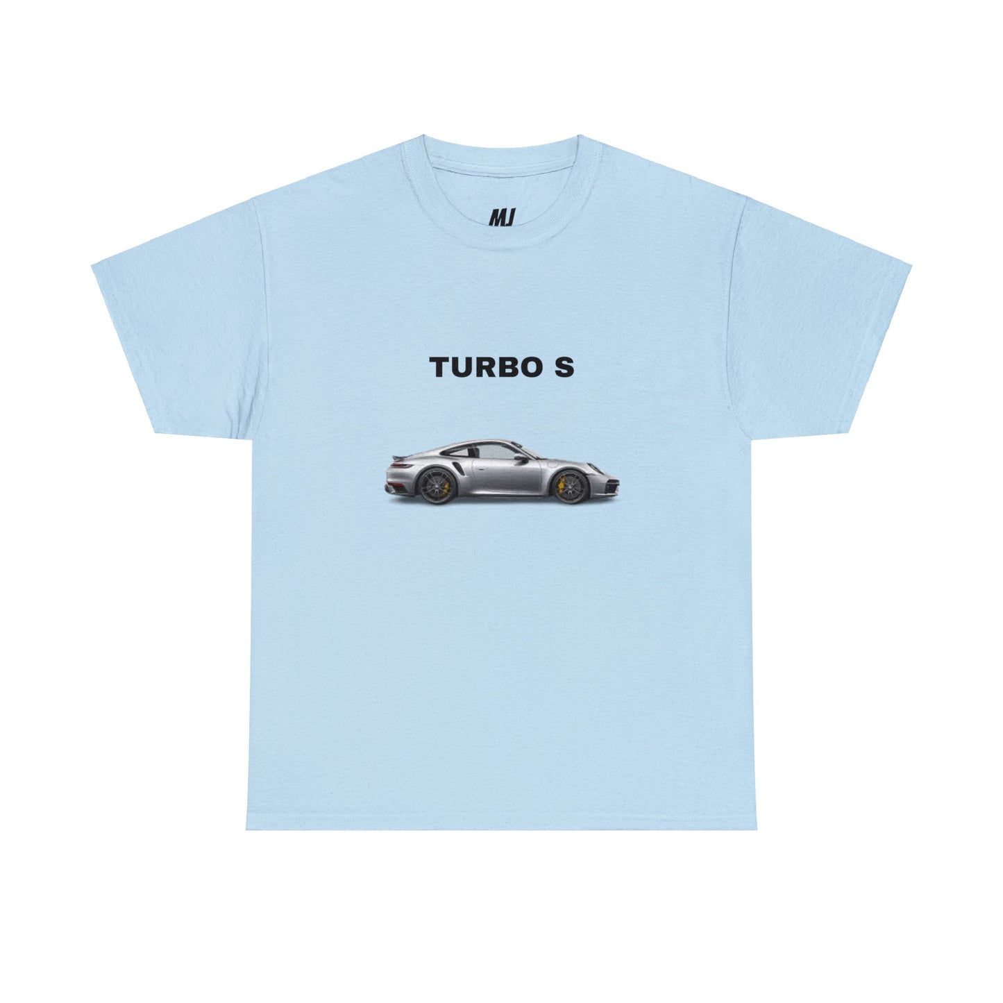 Turbo S Shirt