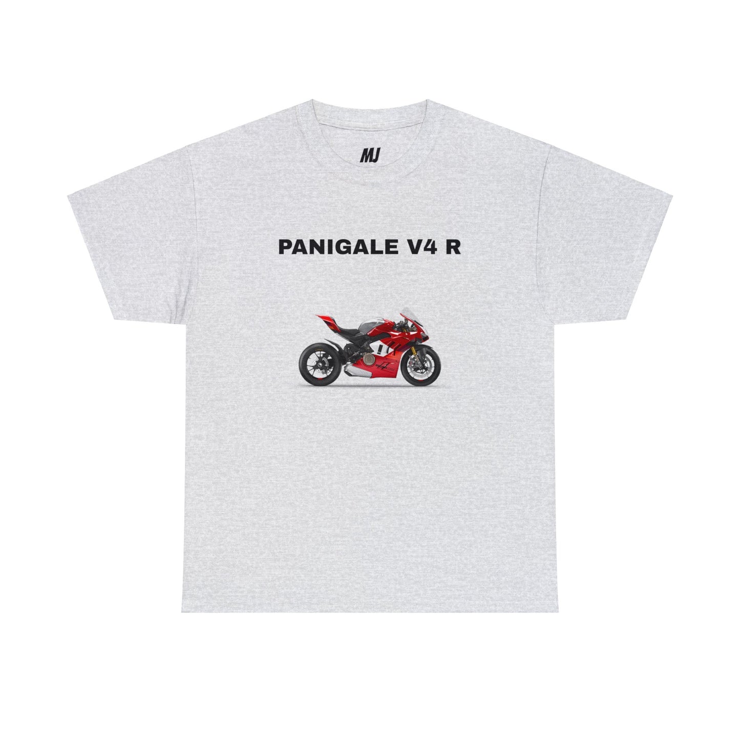 Ducati Panigale V4 R Shirt