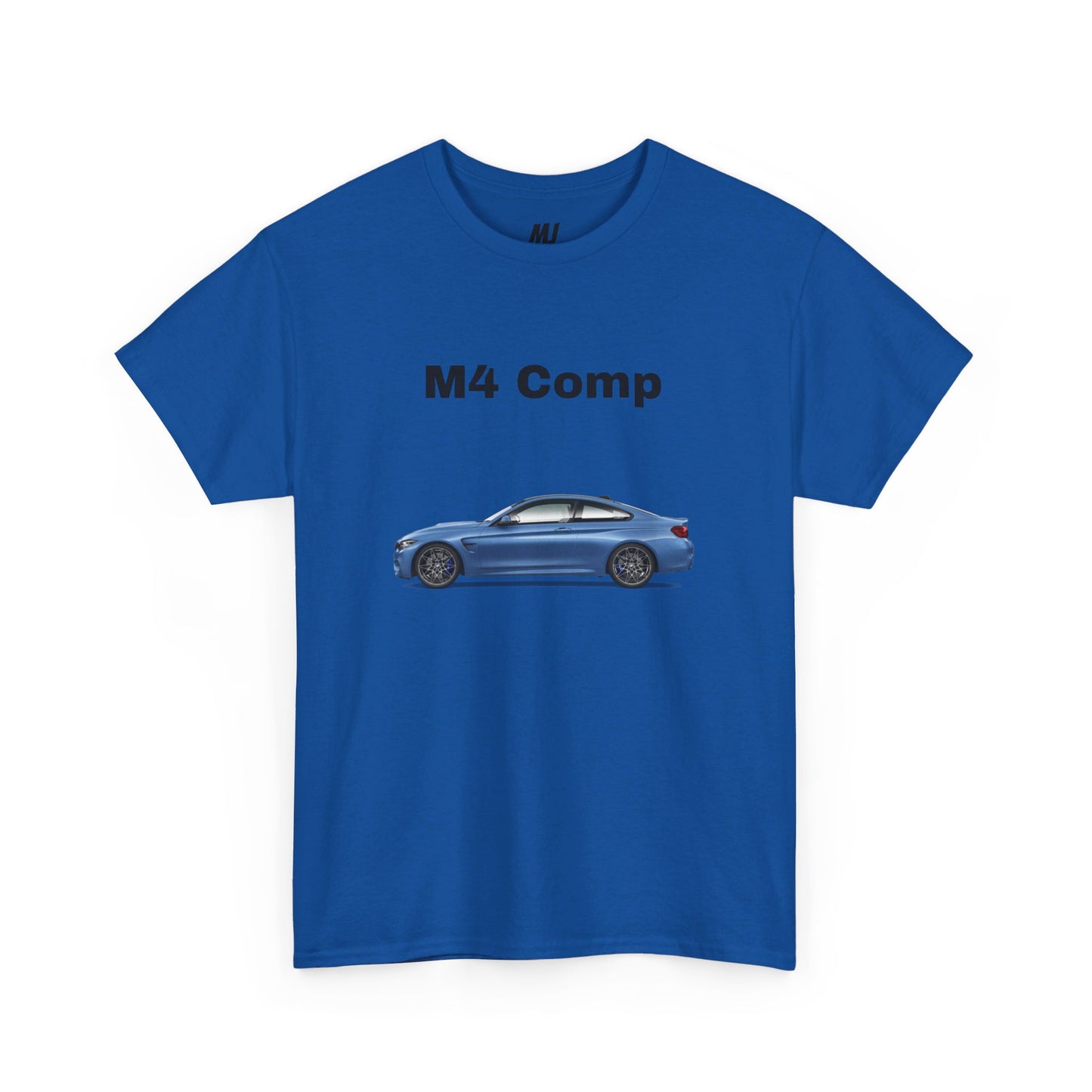 BMW M4 Competition Shirt Limited Edition 1/50